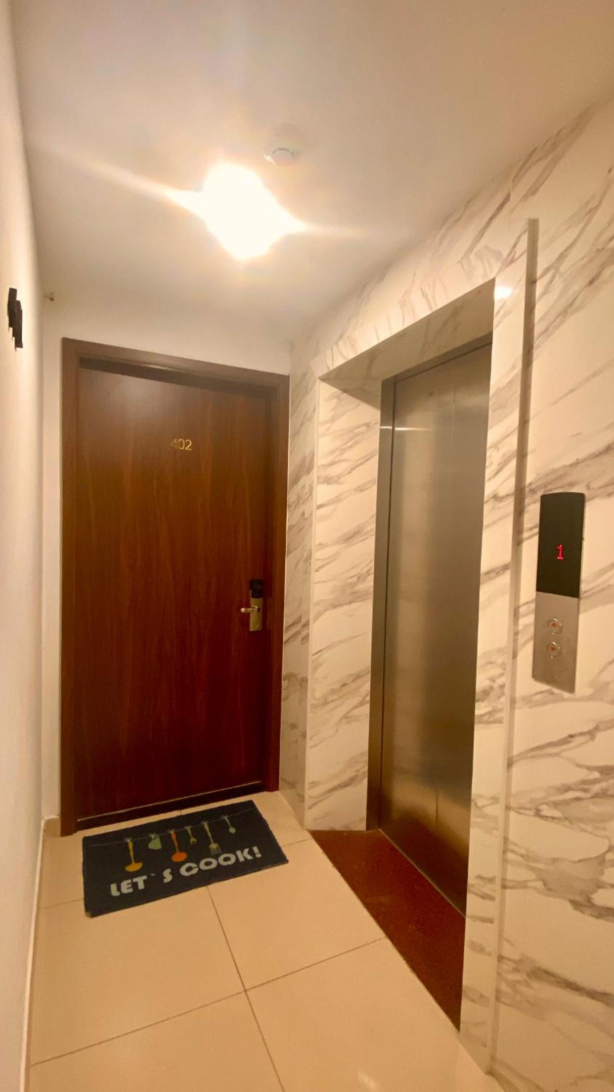 Wins Apartment