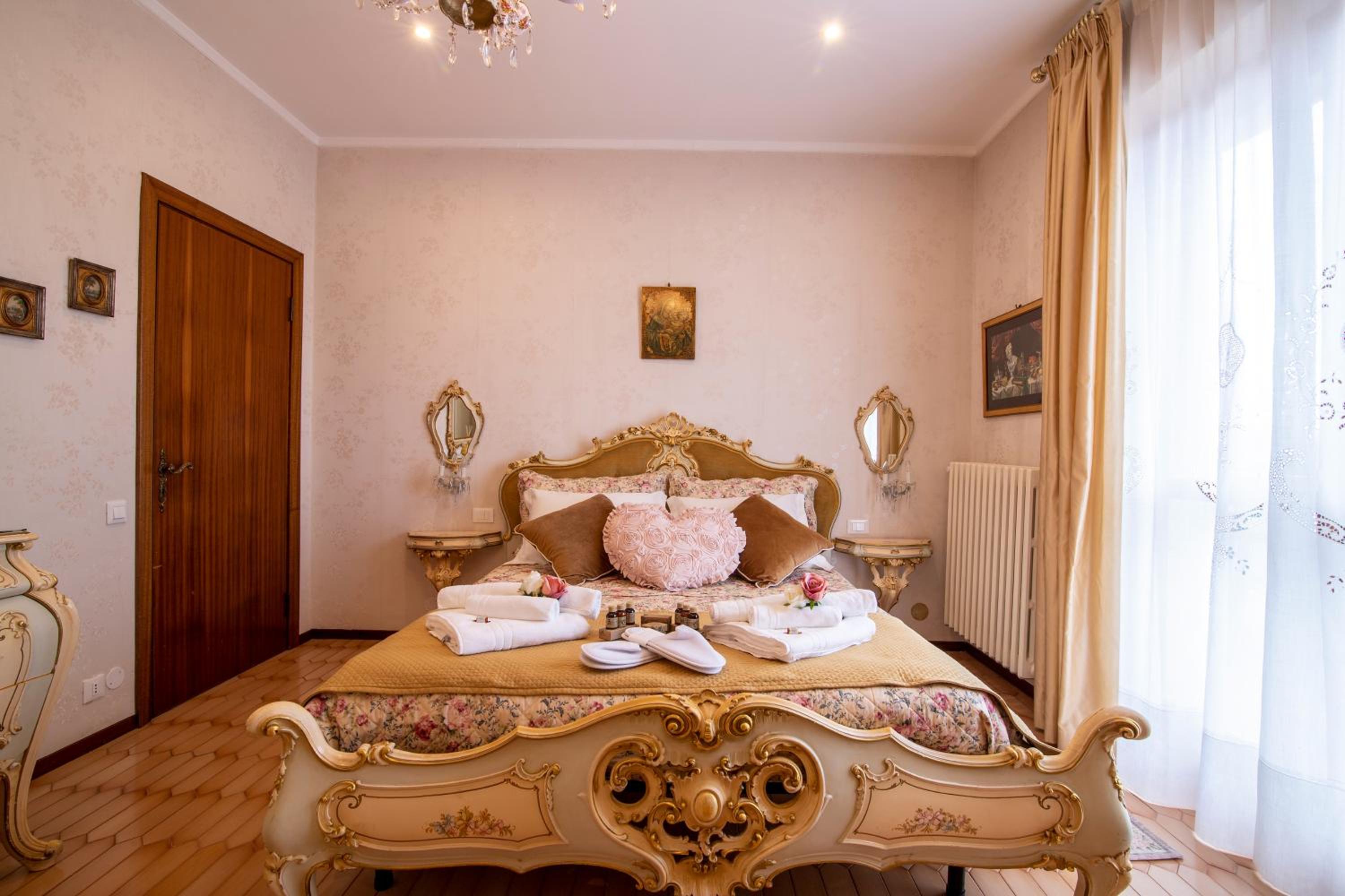 Residenza Le Terrazze di Gualdo Rent Rooms view 4