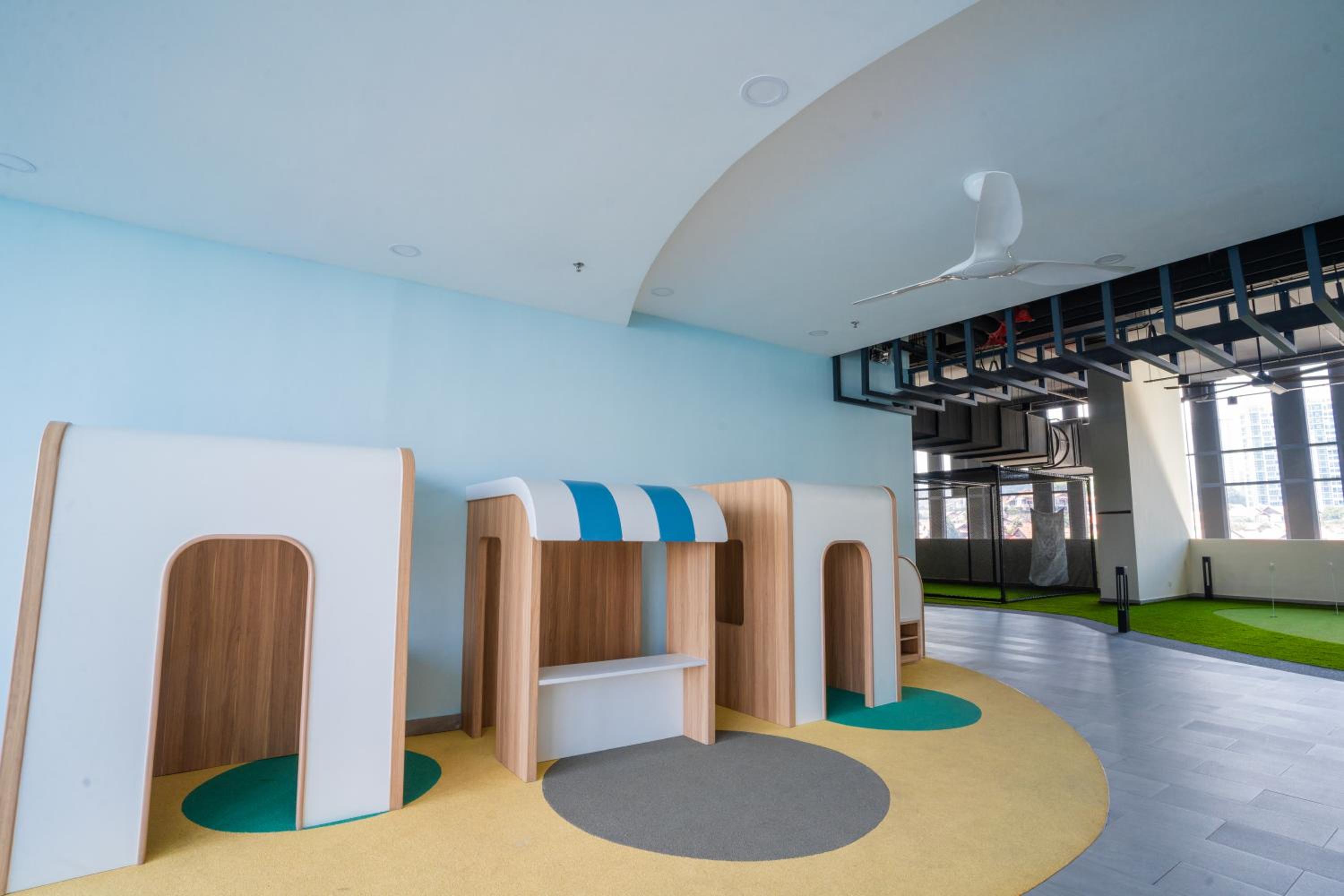 Societe Suites By iHost Global