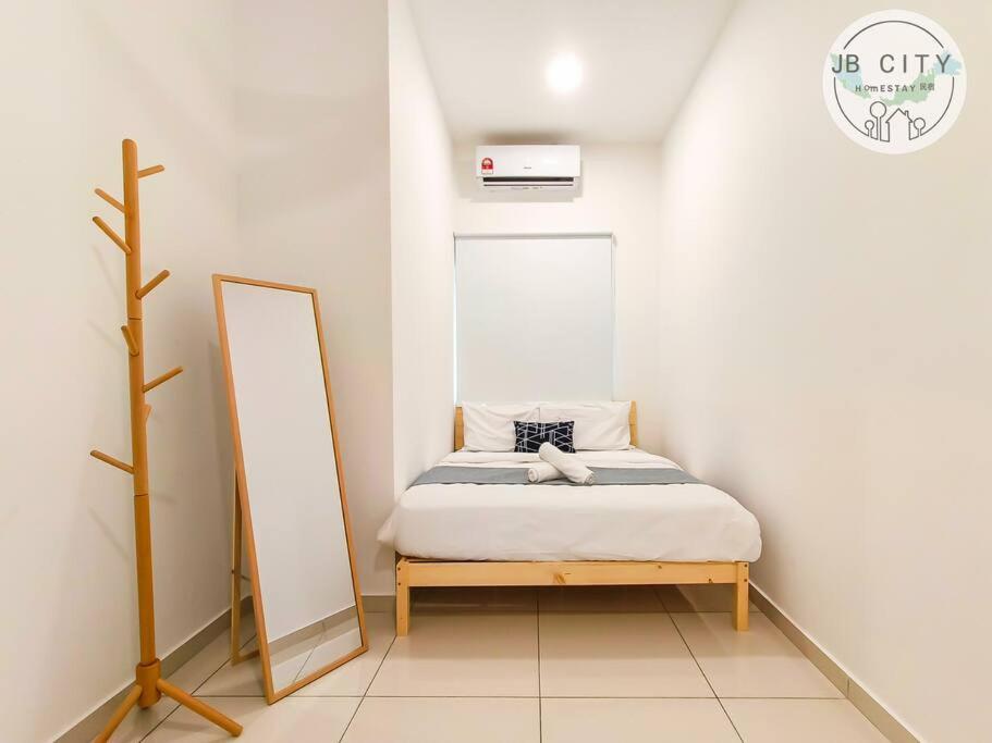 Austin JT Homestay by RR JBcity