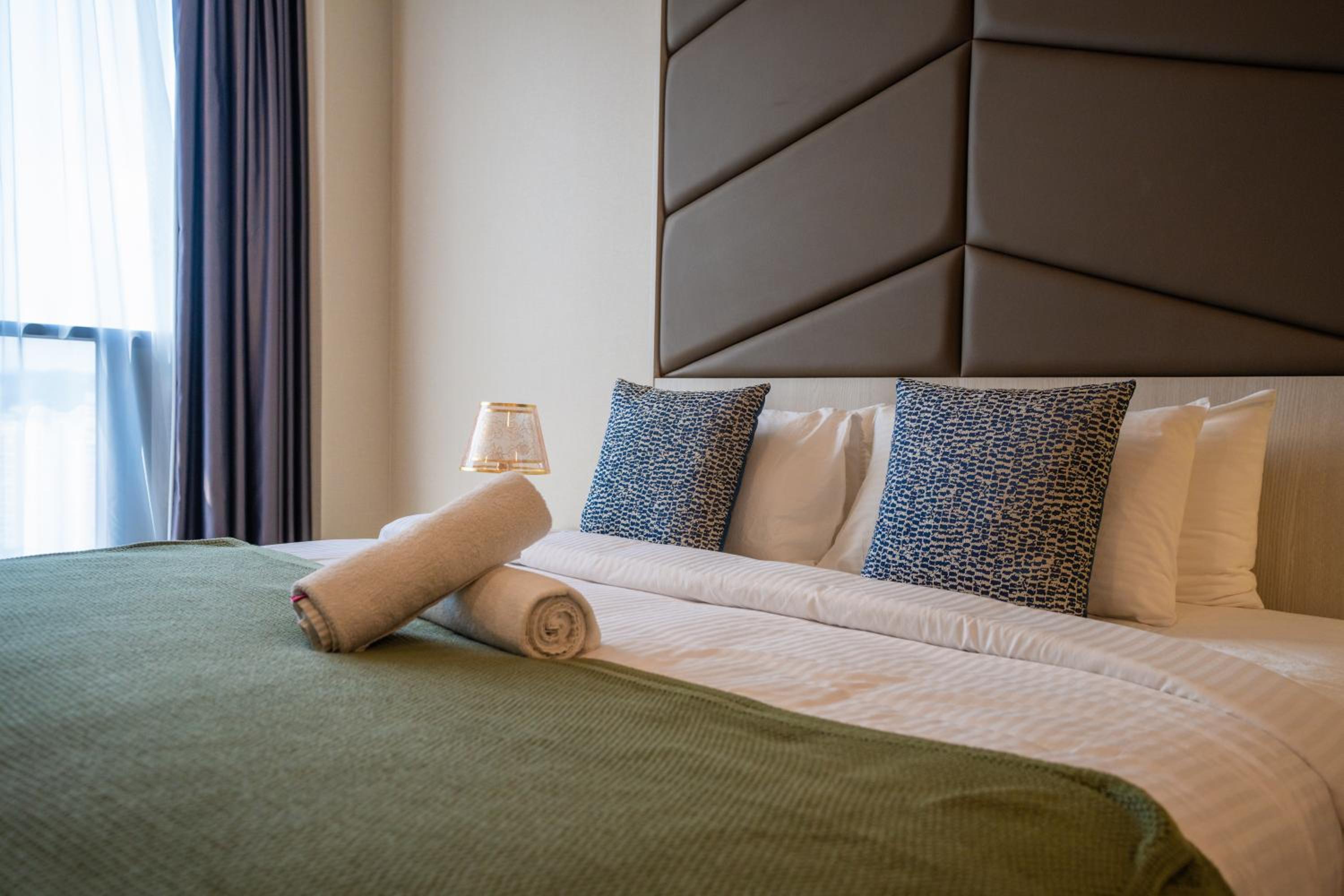 Societe Suites By iHost Global