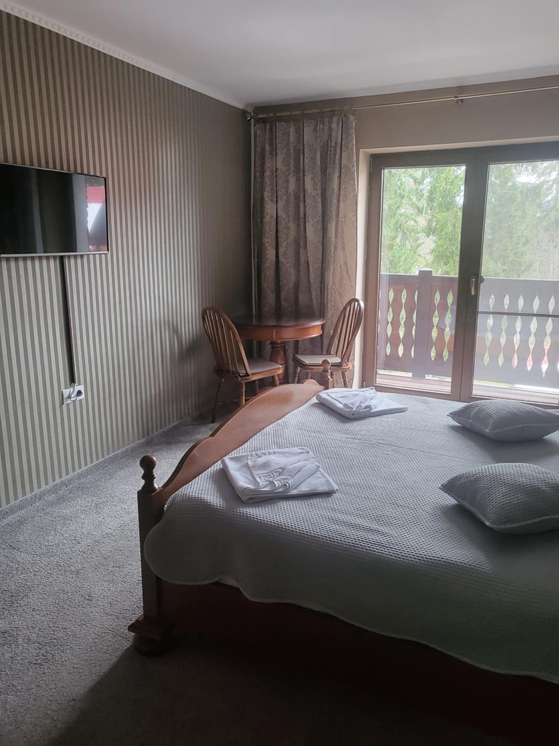 Platinvm B&B view 4