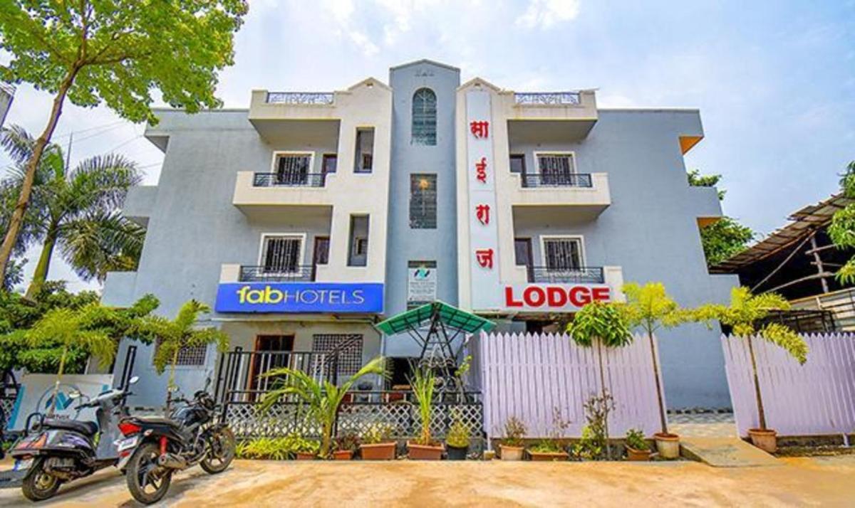 hotel building