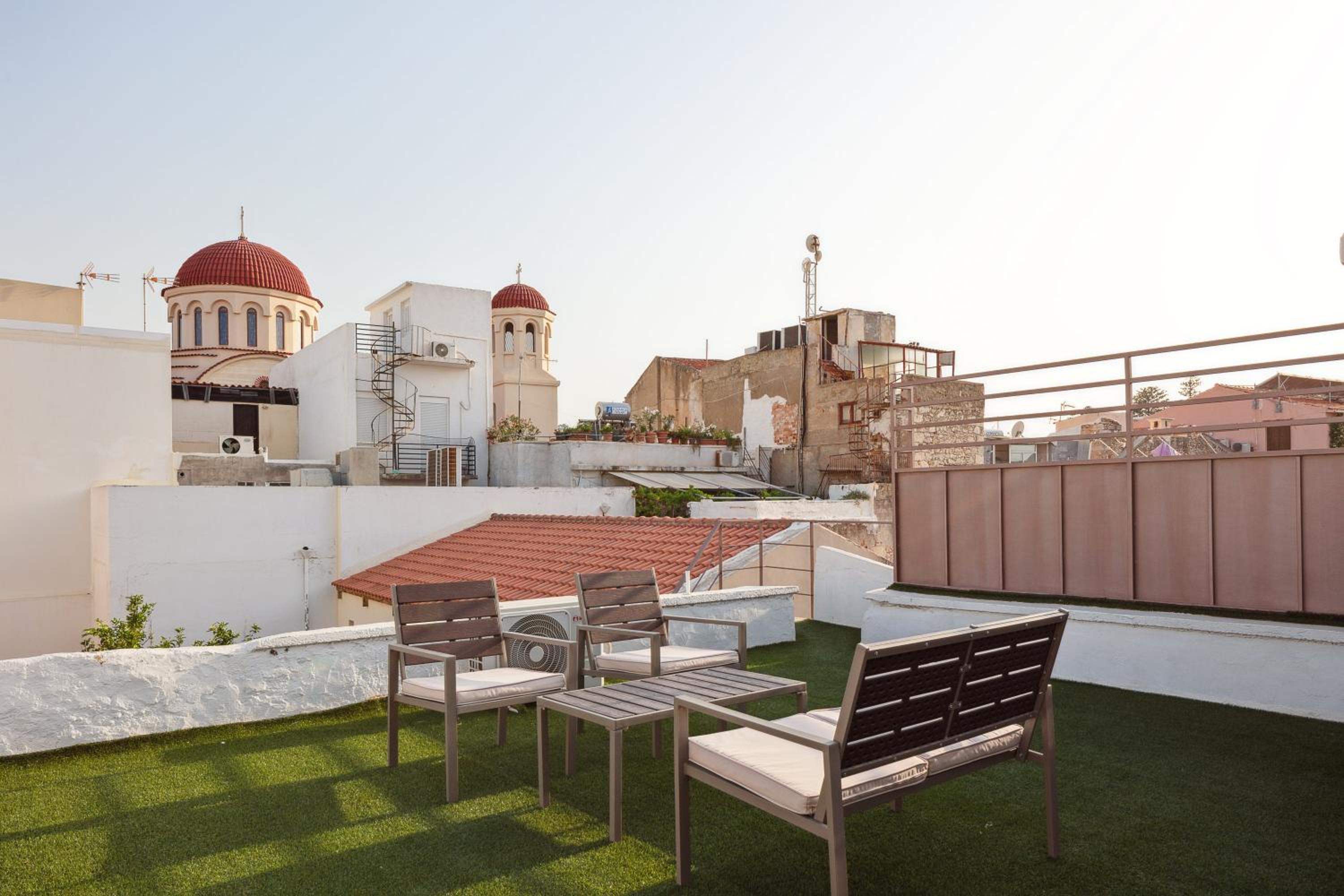 Casa Di Sofia view 2