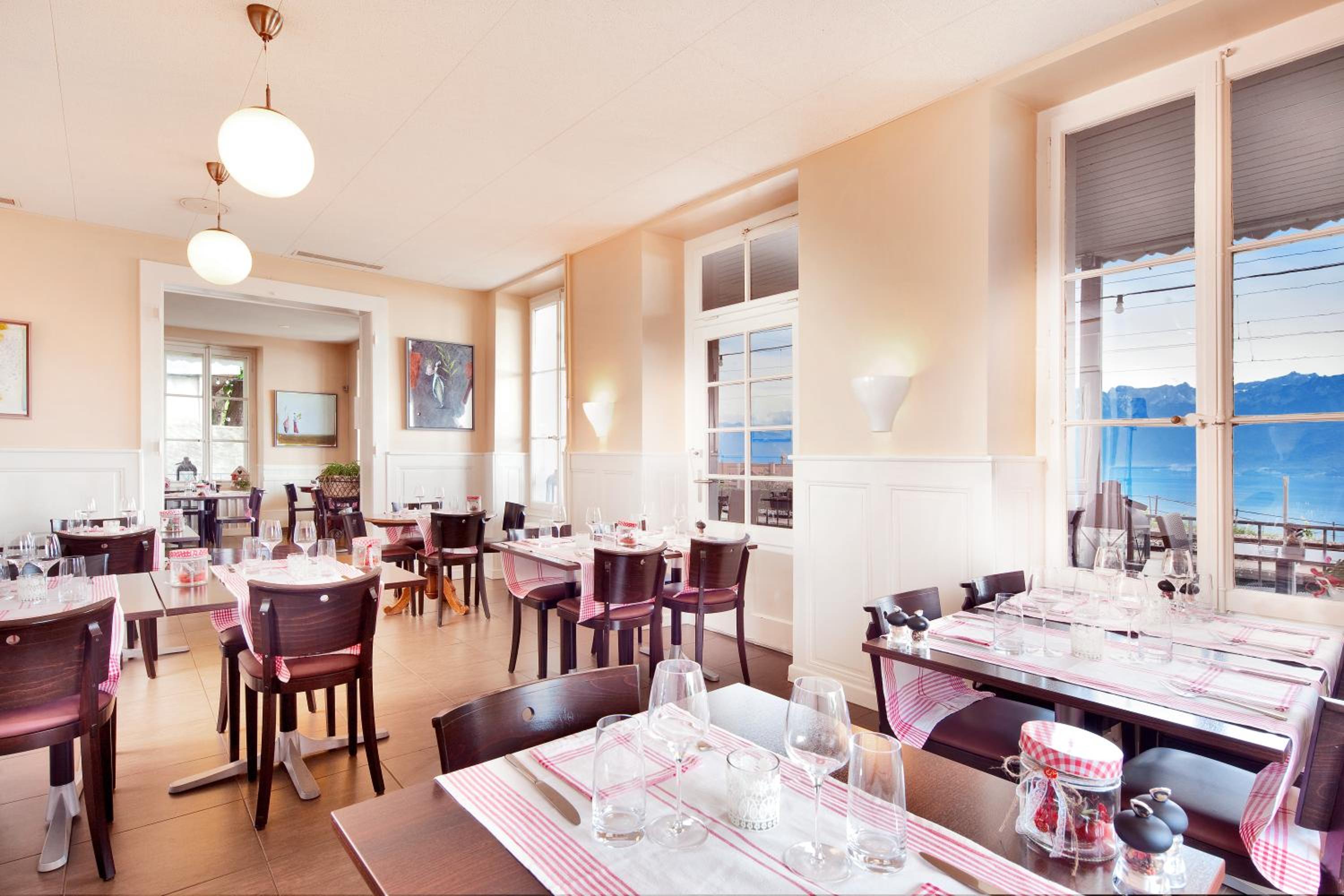 Auberge de la Gare