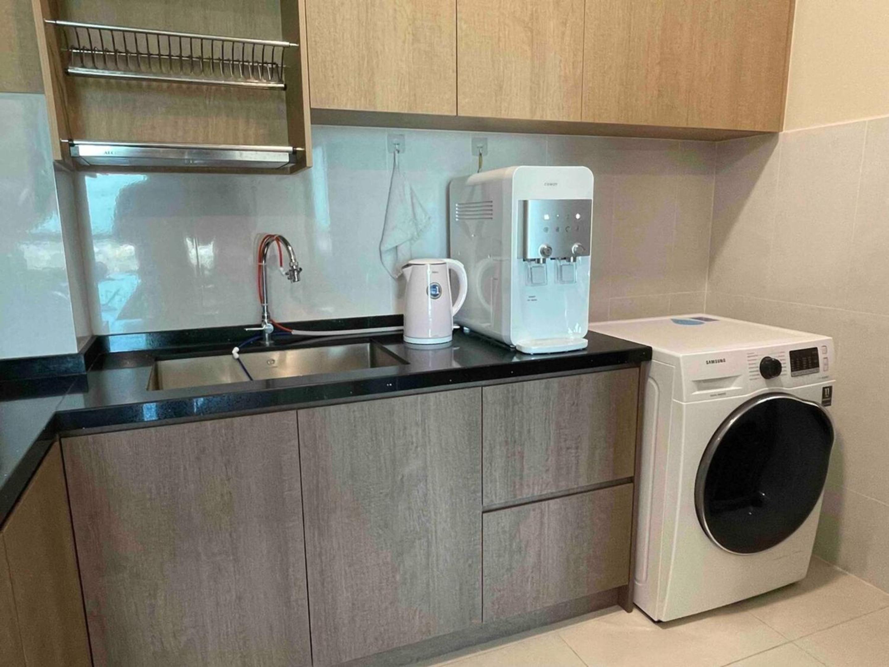 Greenfield Residence Bandar Sunway