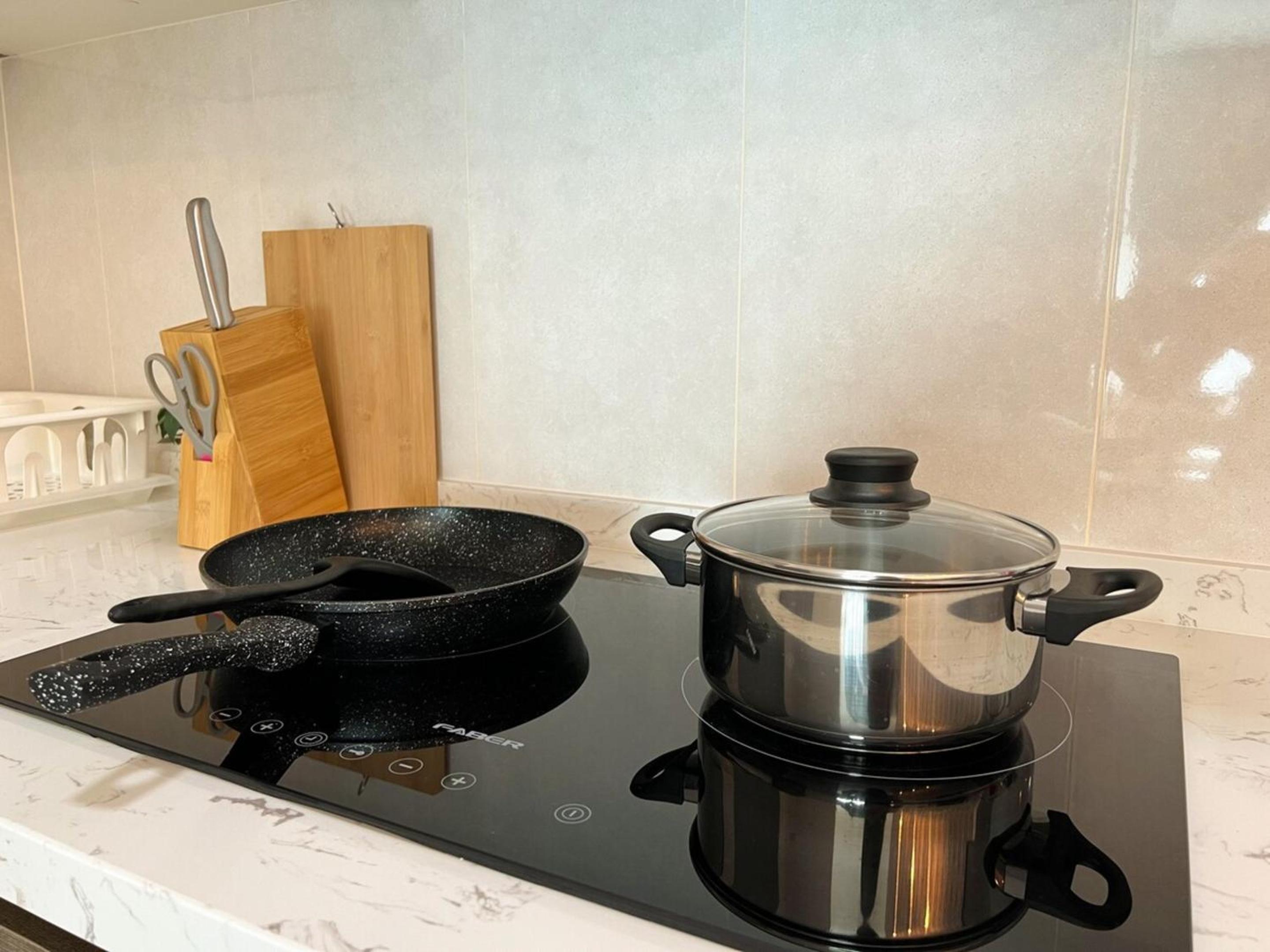 Greenfield Residence Bandar Sunway