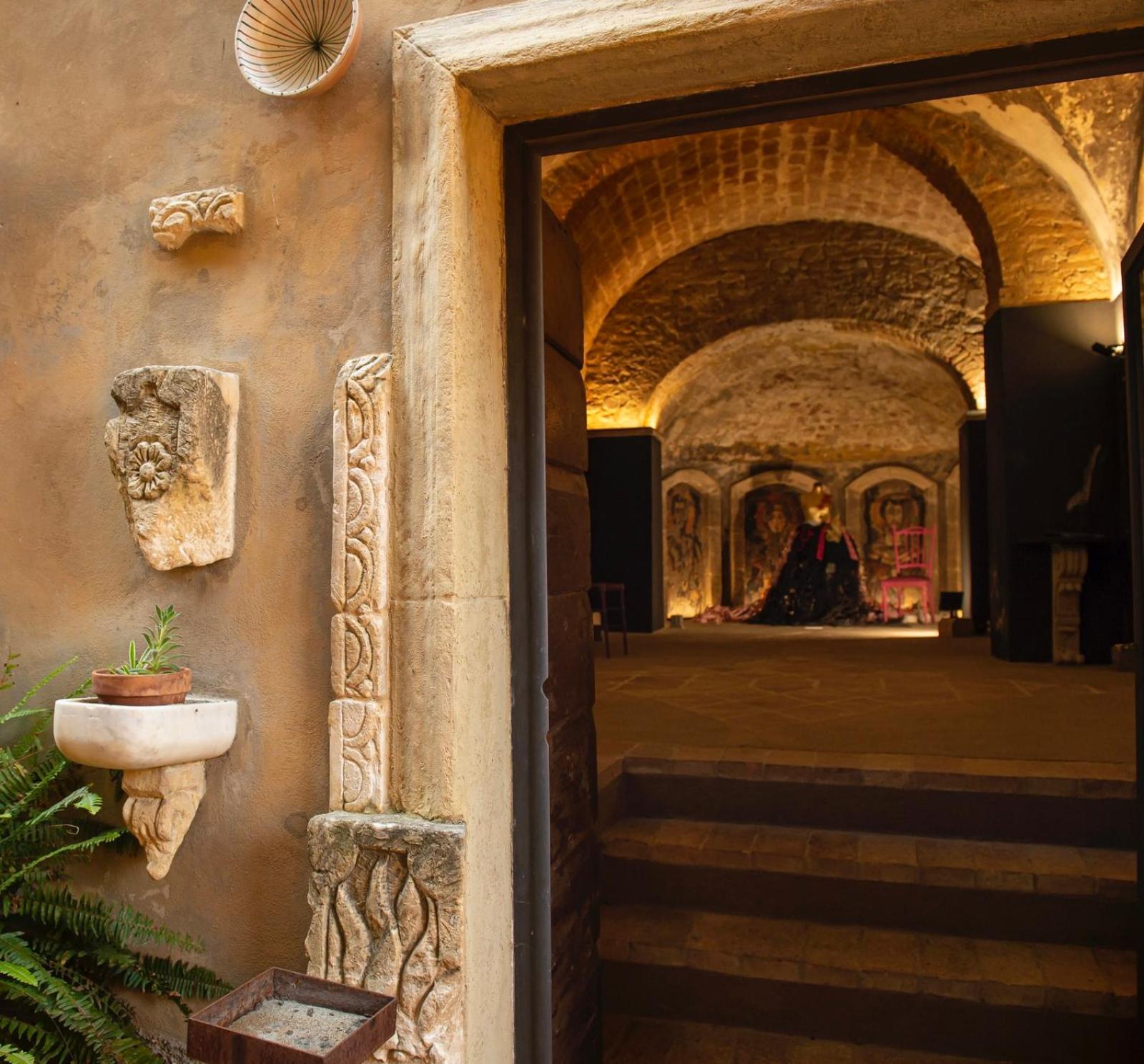 La Casetta Di Borgo en Laiatico — other
