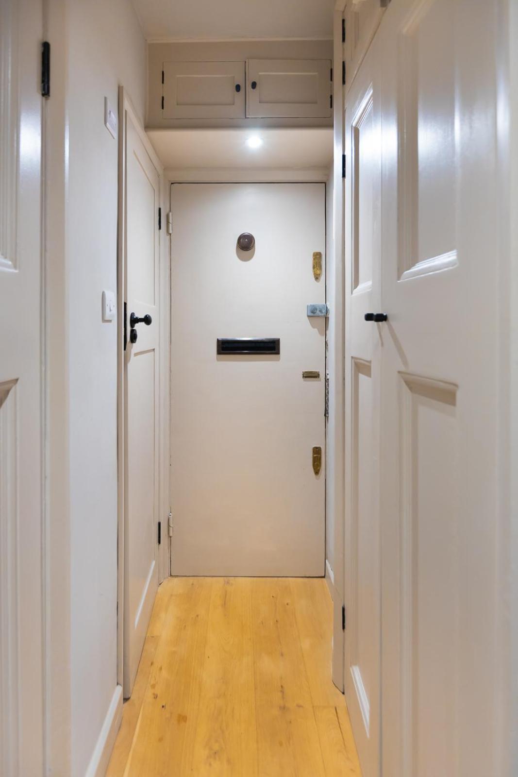 Cozy Apt in Central London