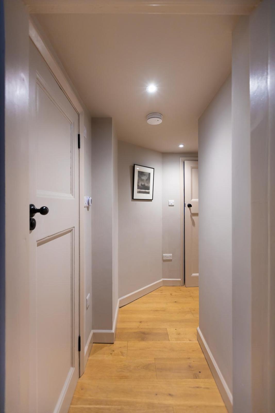 Cozy Apt in Central London
