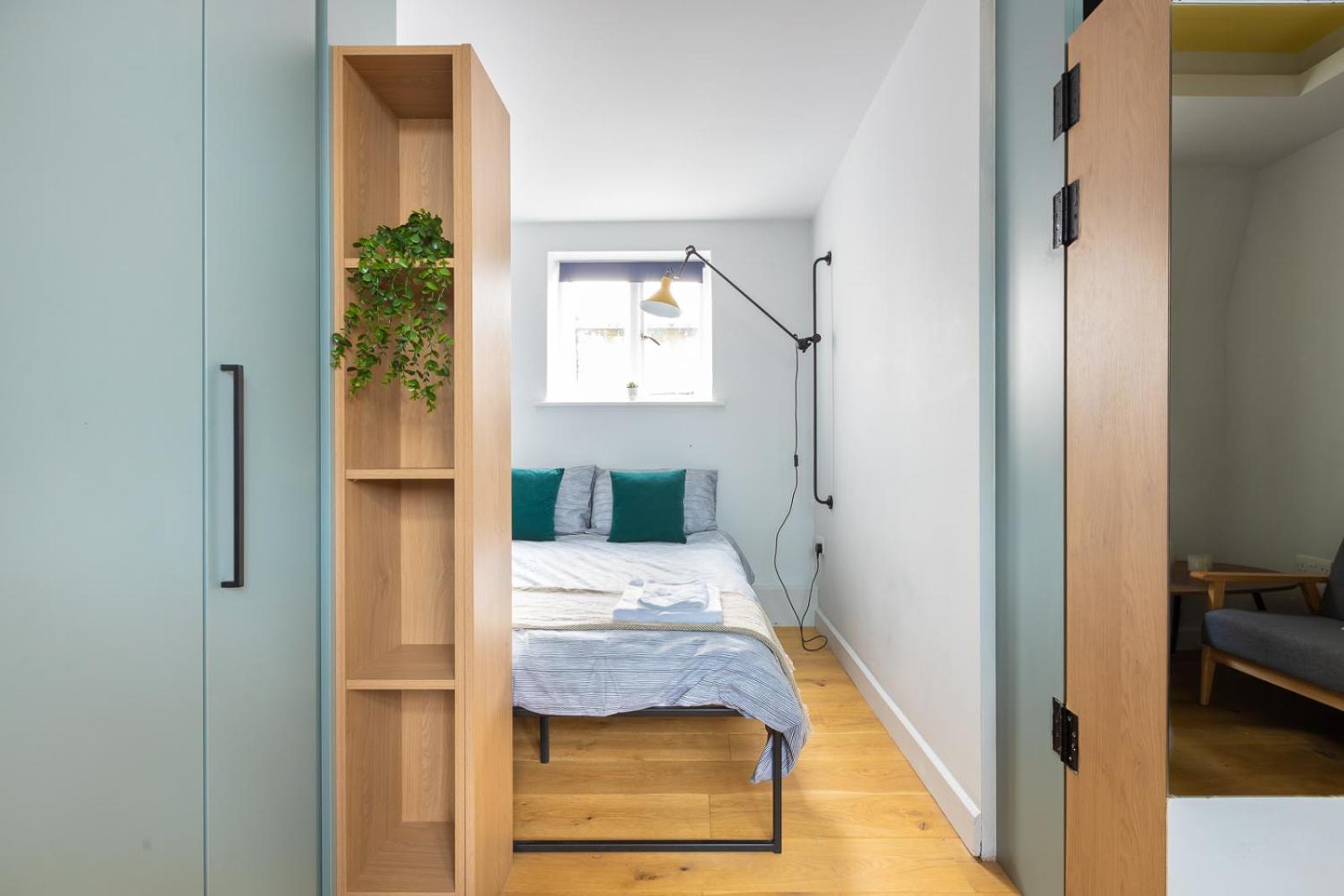 Cozy Apt in Central London