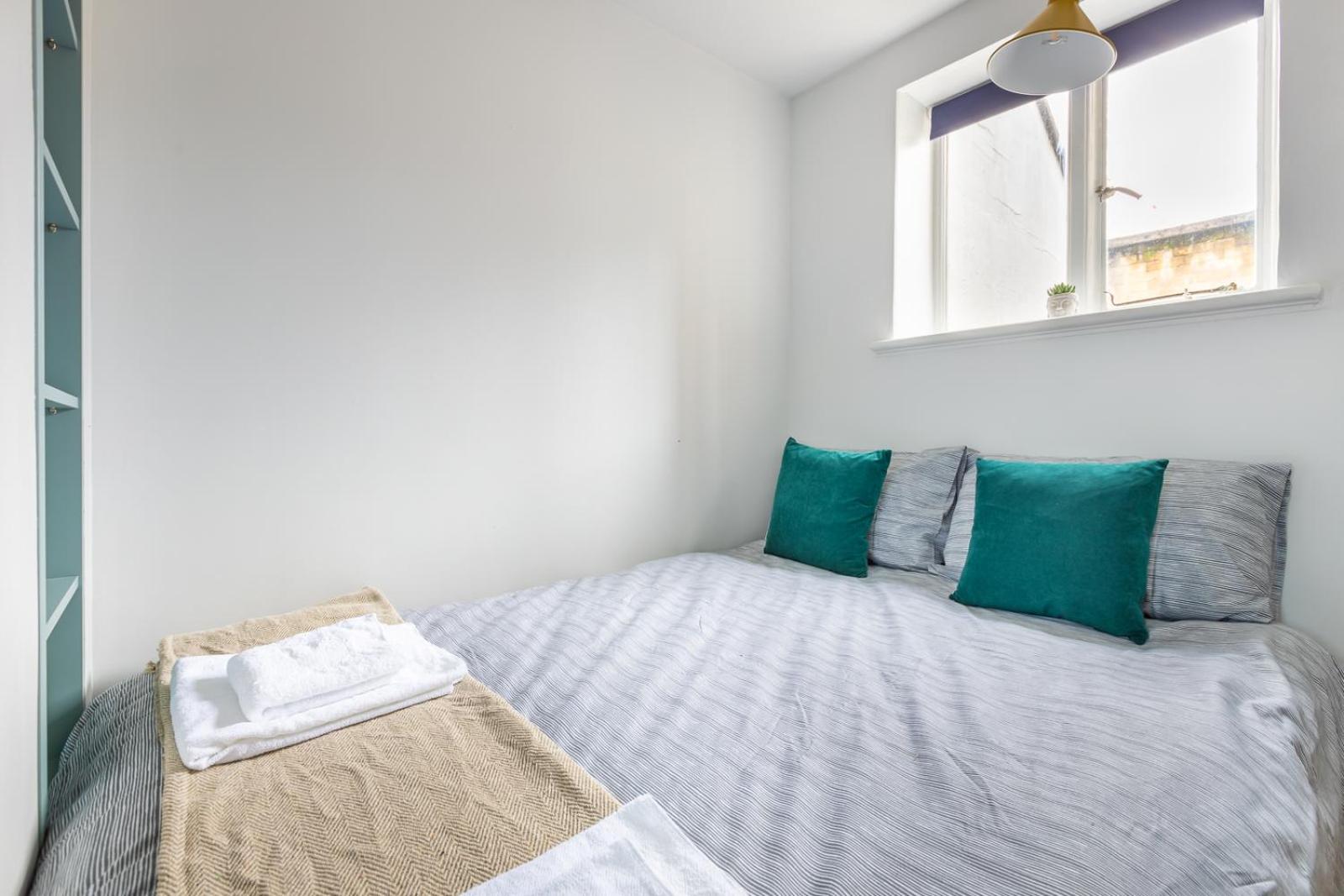 Cozy Apt in Central London