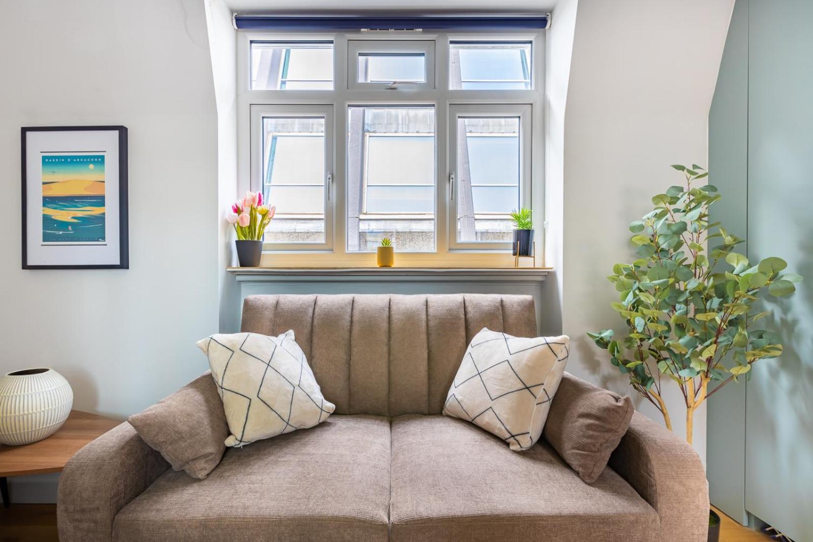 Cozy Apt in Central London
