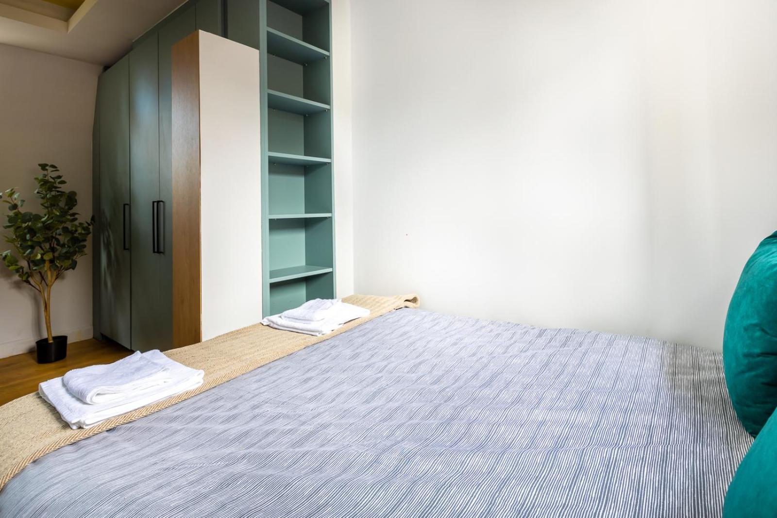 Cozy Apt in Central London