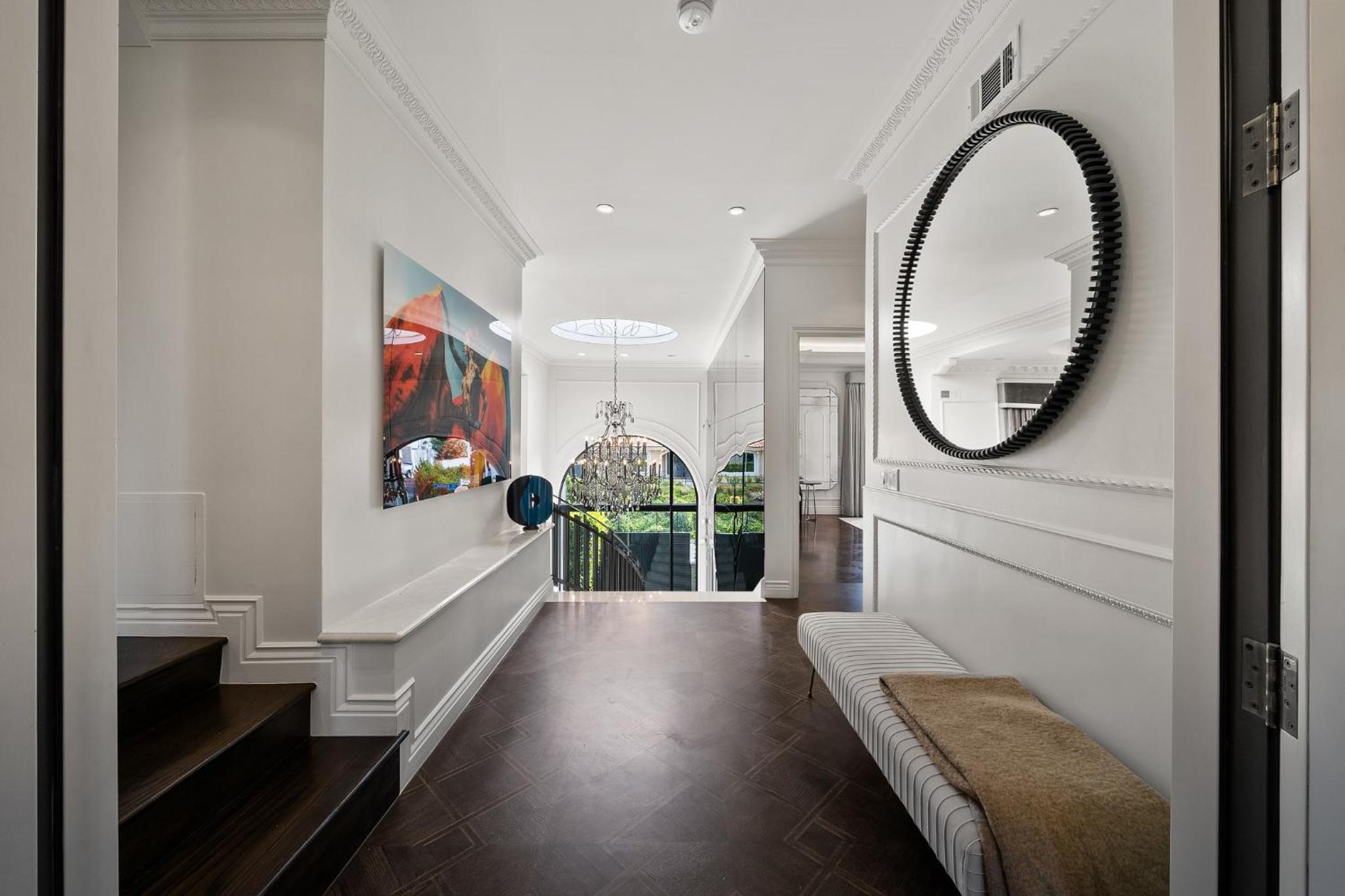Olympia Luxe Estate