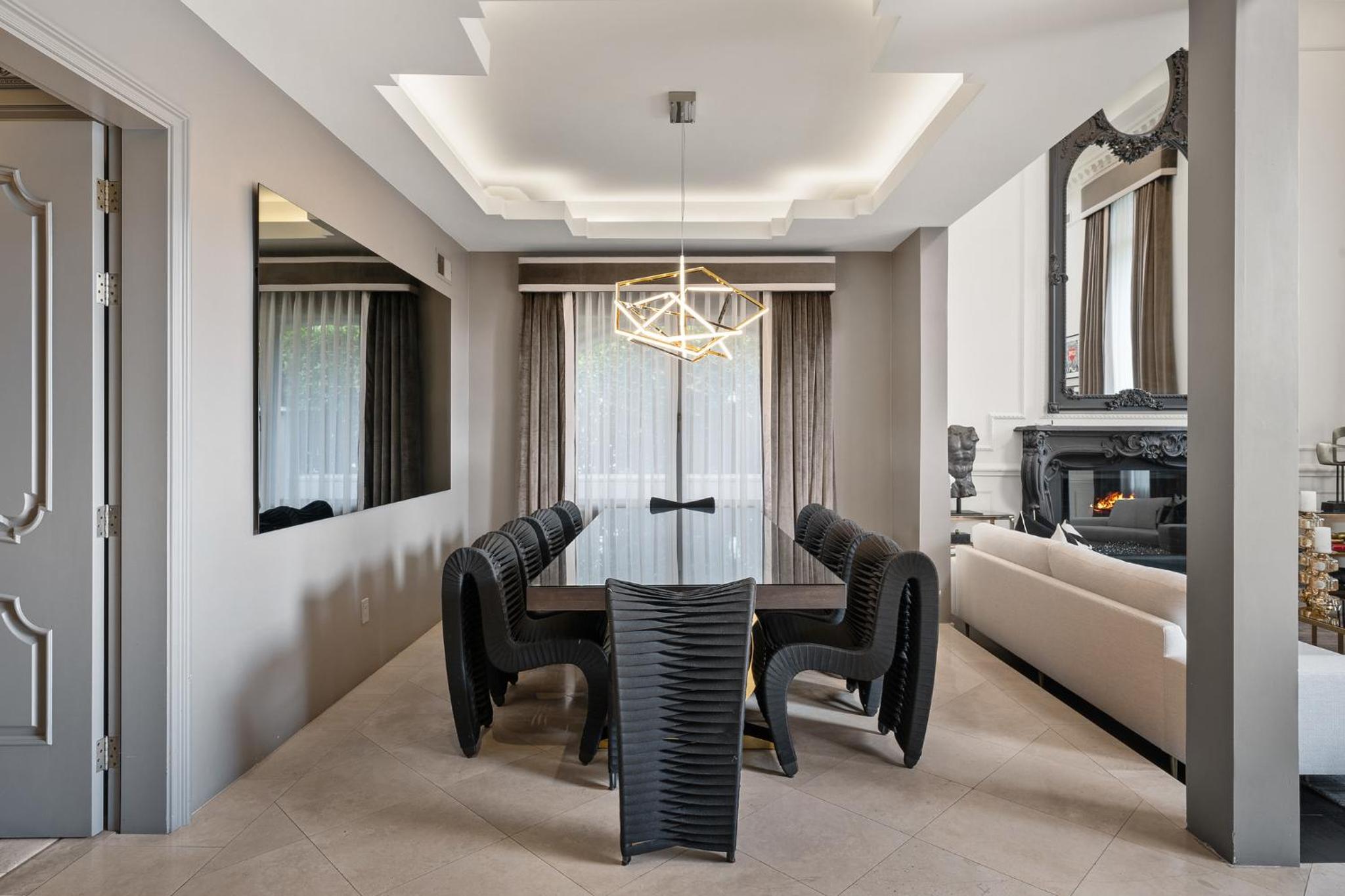 Olympia Luxe Estate