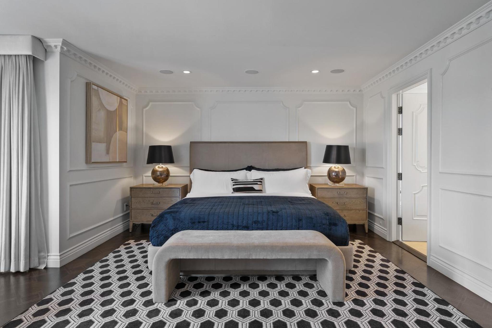 Olympia Luxe Estate