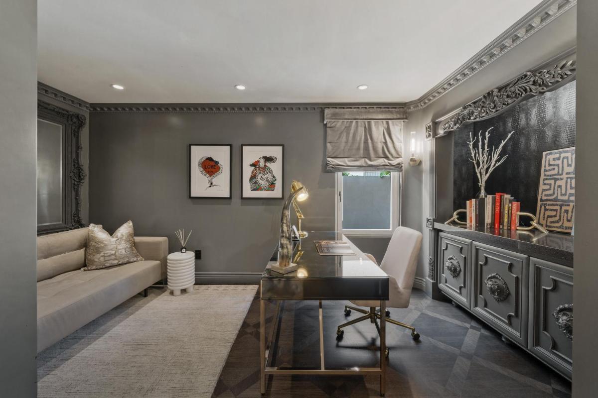 Olympia Luxe Estate