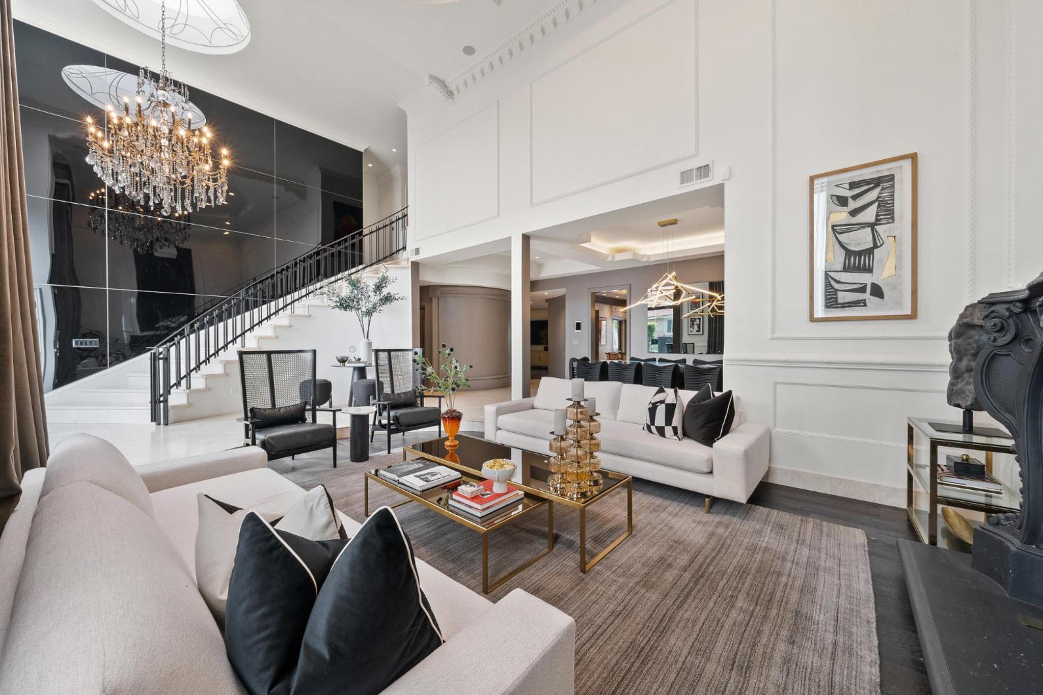 Olympia Luxe Estate