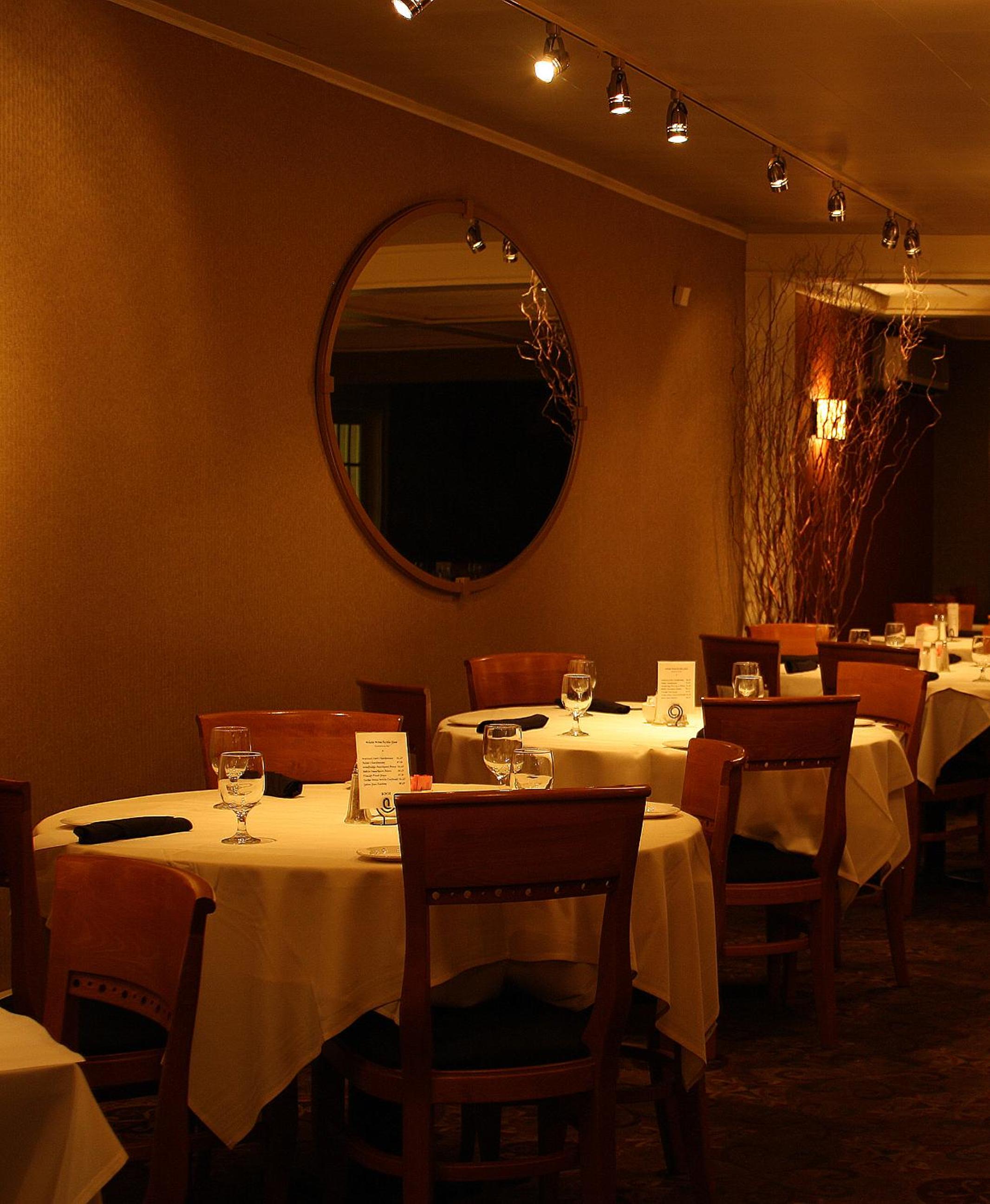 Macaluso's at the Lantern Lodge view 4