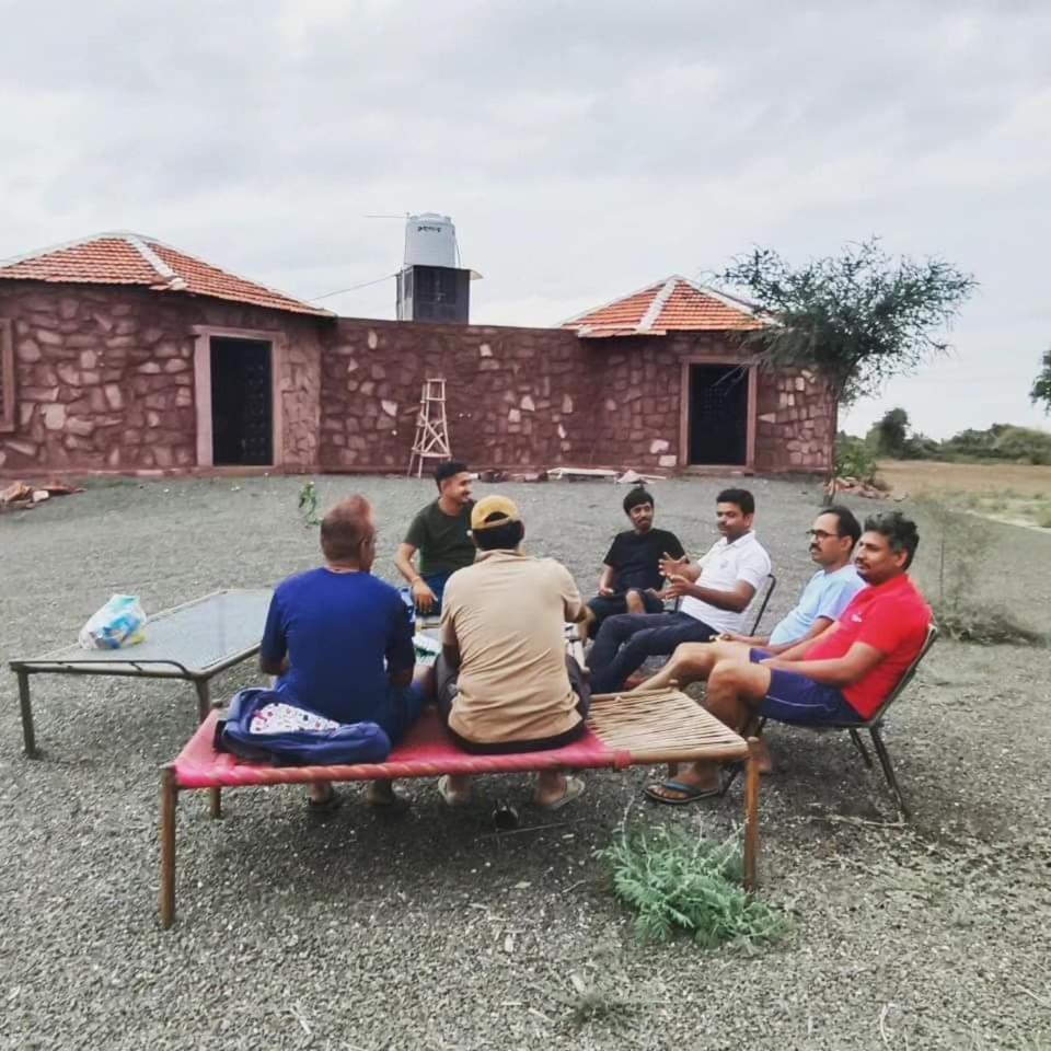 Jodhpur Farms view 2