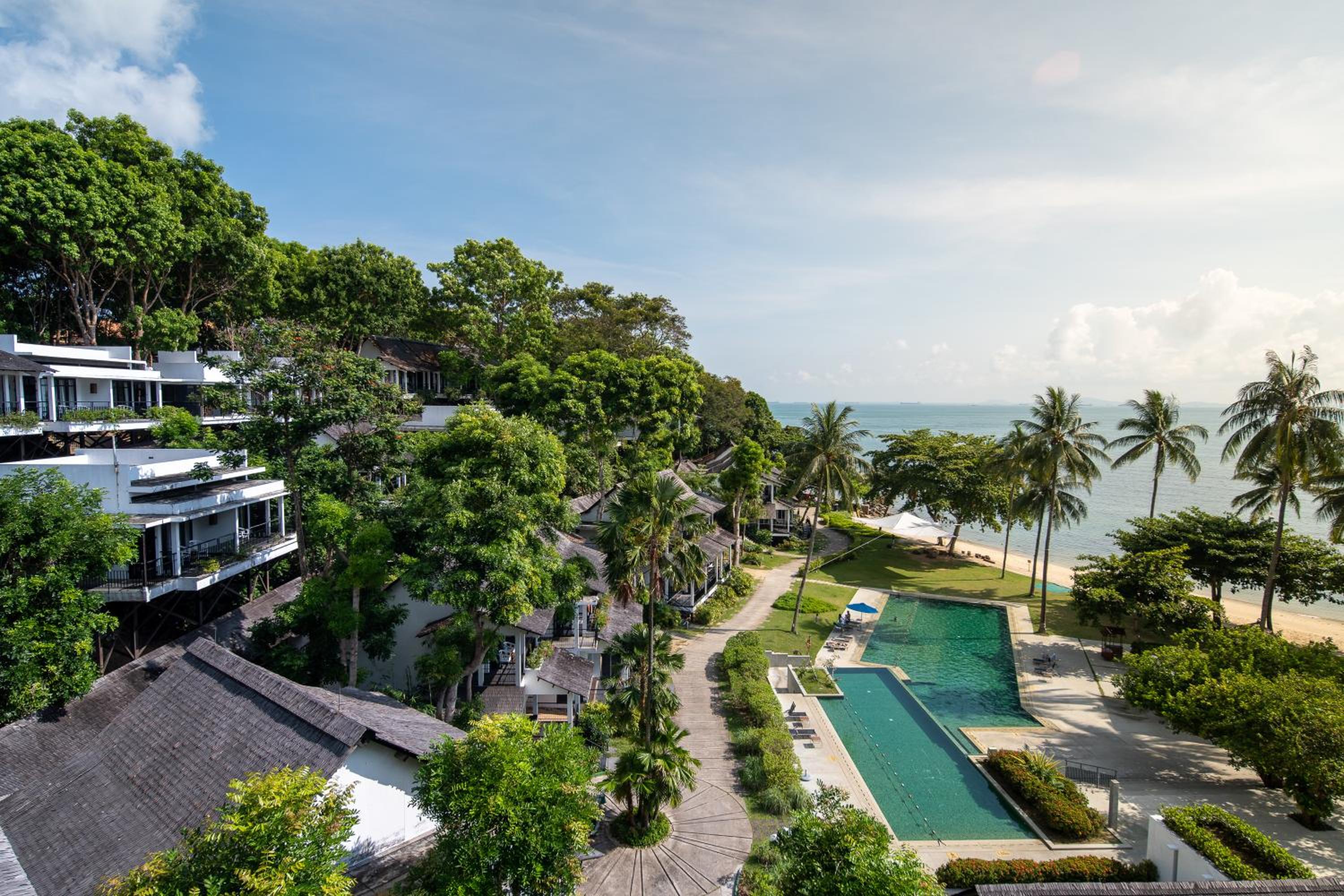 Turi Beach Resort 15