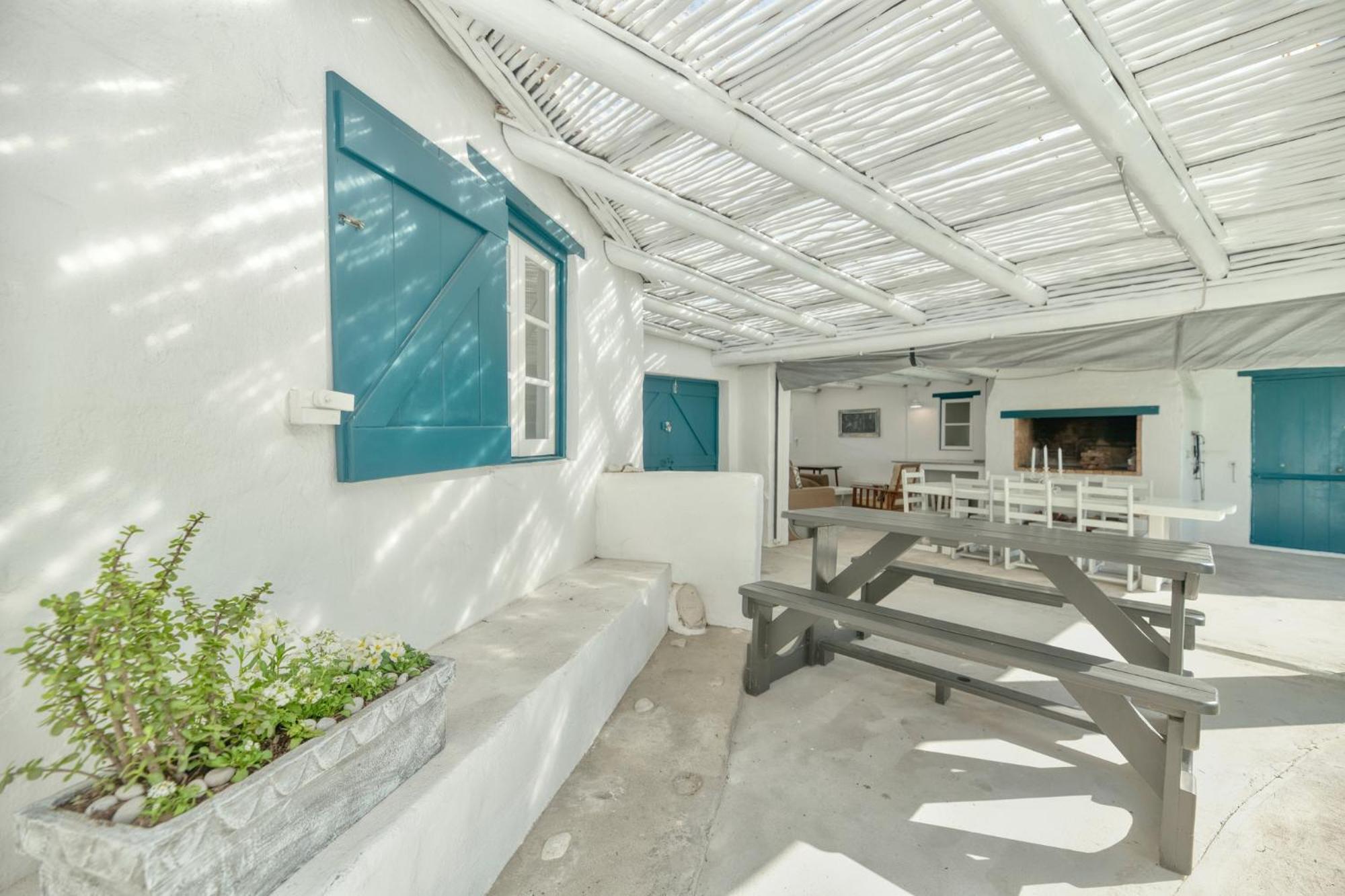 Soms in Langezandt - Struisbaai