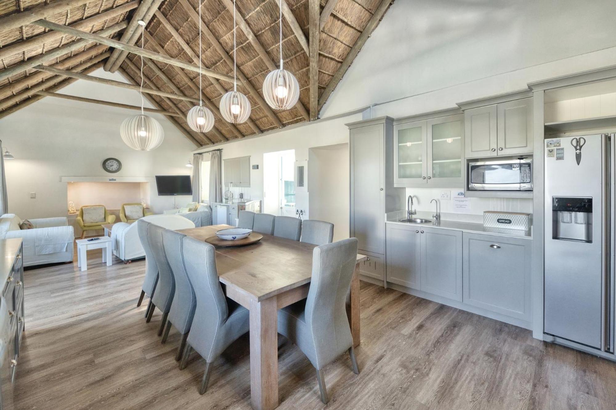 Soms in Langezandt - Struisbaai