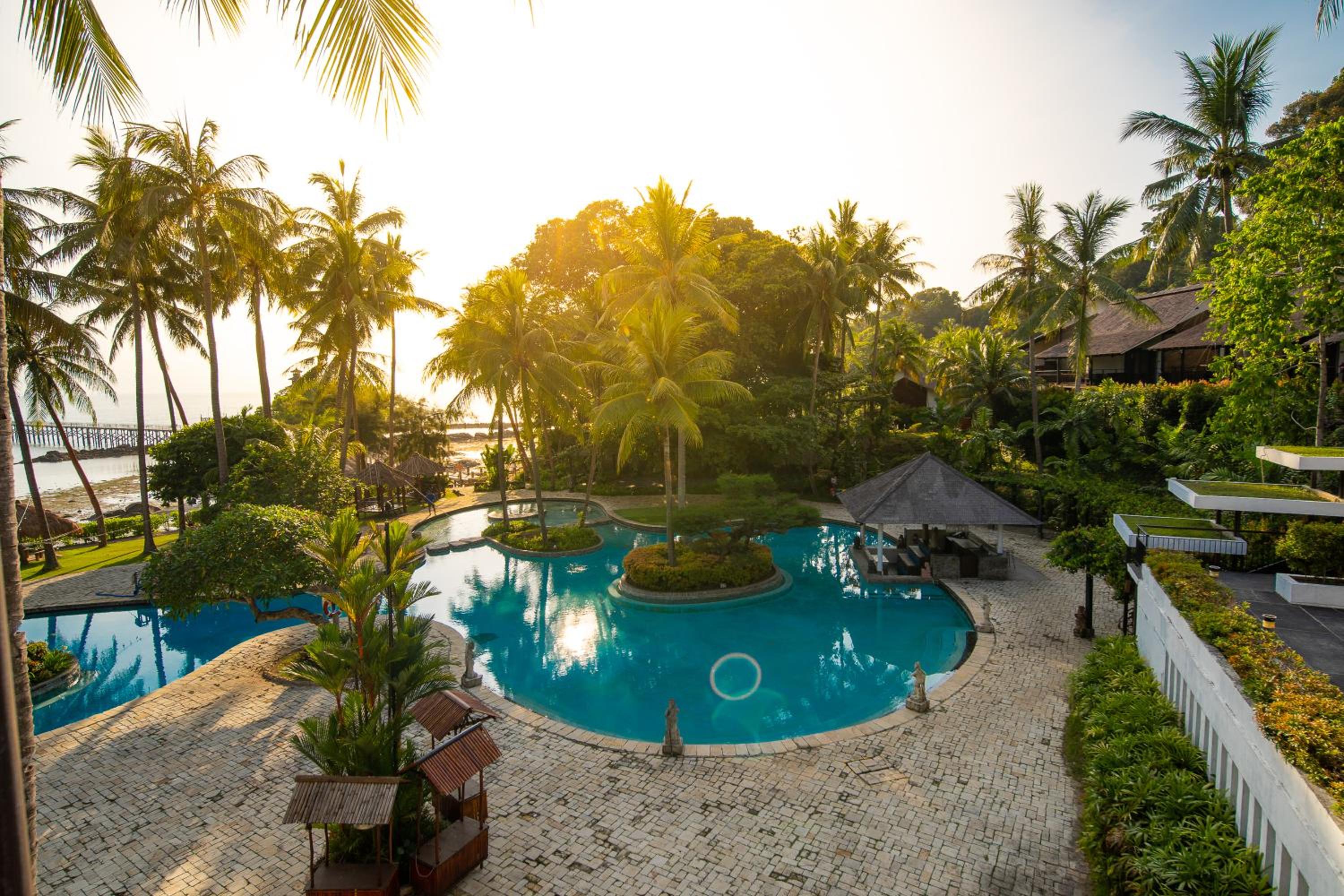 Turi Beach Resort 156