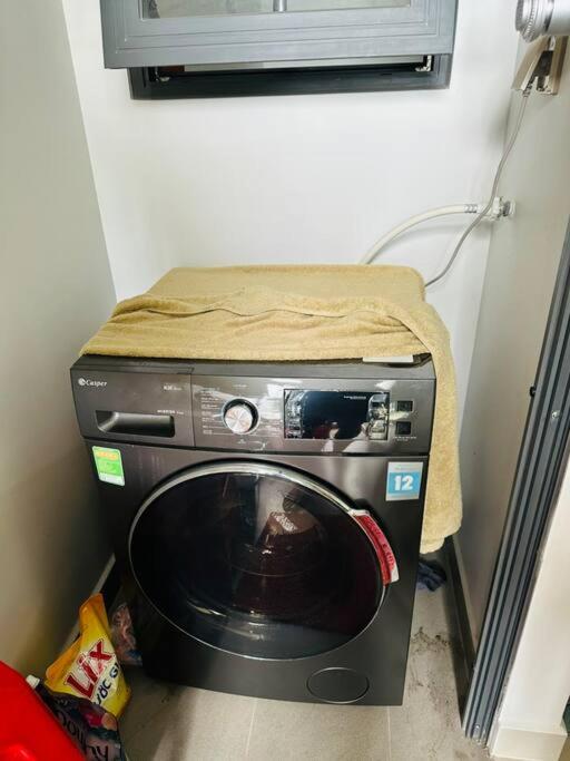 Q7 Riverside 2 bed rooms w River-view, Netflix & Pool