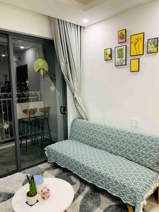 Q7 Riverside 2 bed rooms w River-view, Netflix & Pool