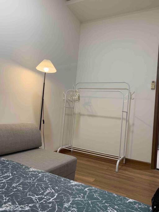 Q7 Riverside 2 bed rooms w River-view, Netflix & Pool