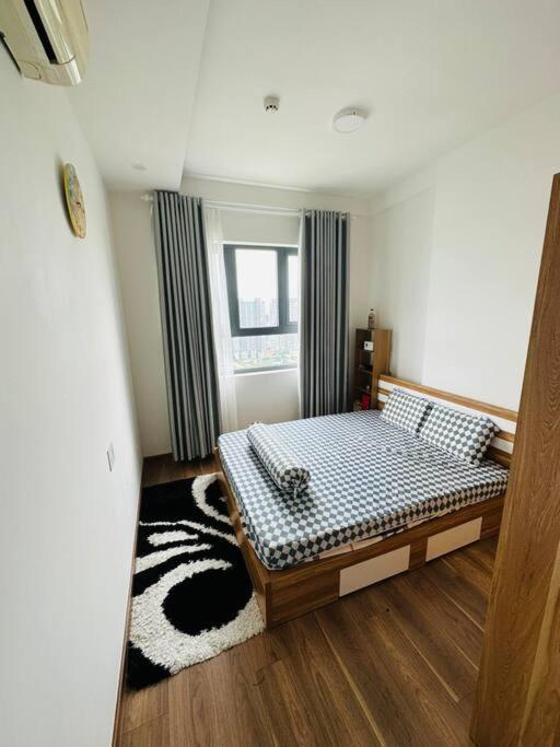 Q7 Riverside 2 bed rooms w River-view, Netflix & Pool