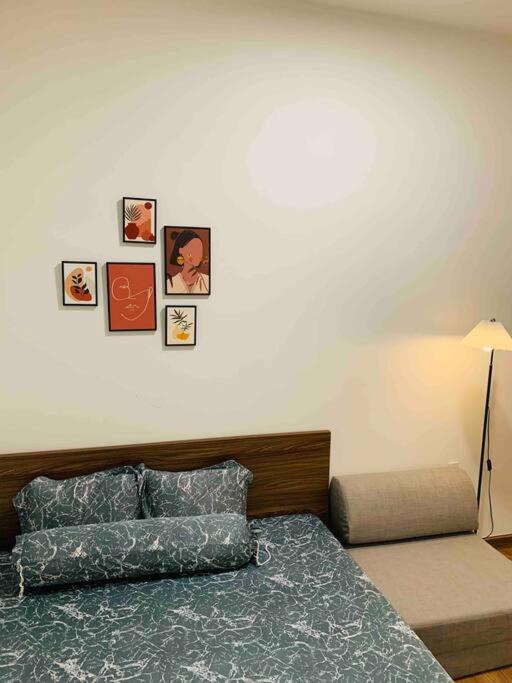 Q7 Riverside 2 bed rooms w River-view, Netflix & Pool