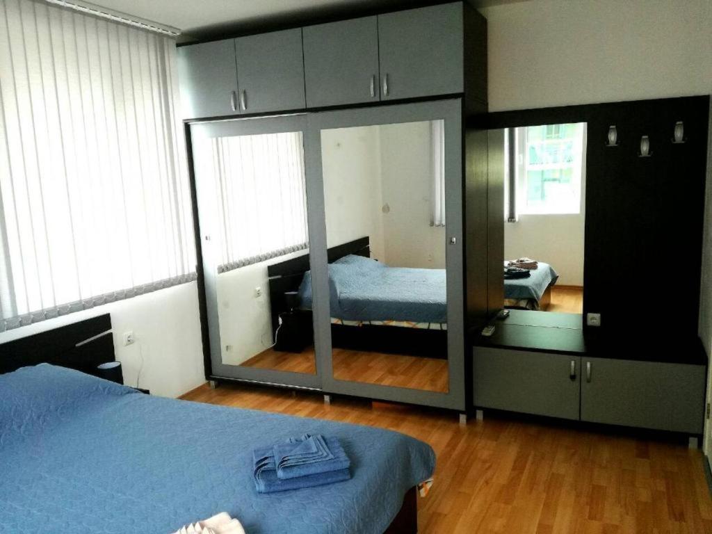 Apartment Stoyanovi