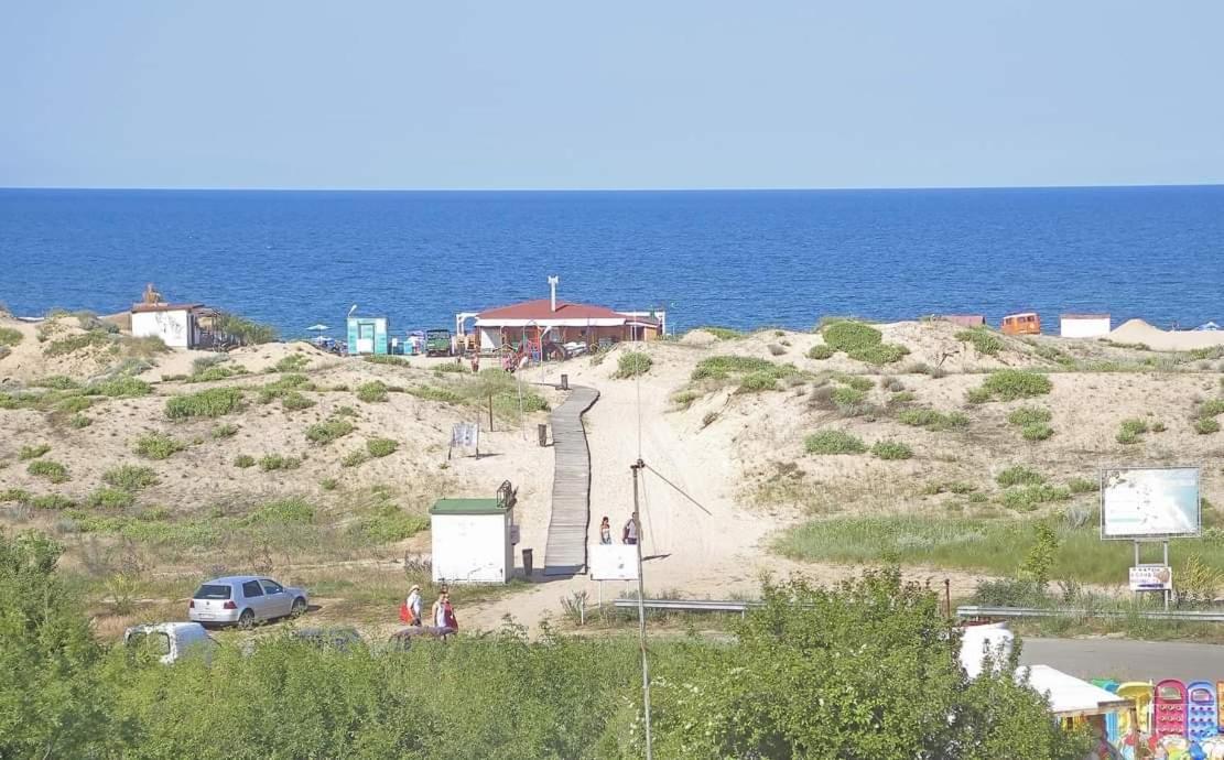 Apartment Stoyanovi