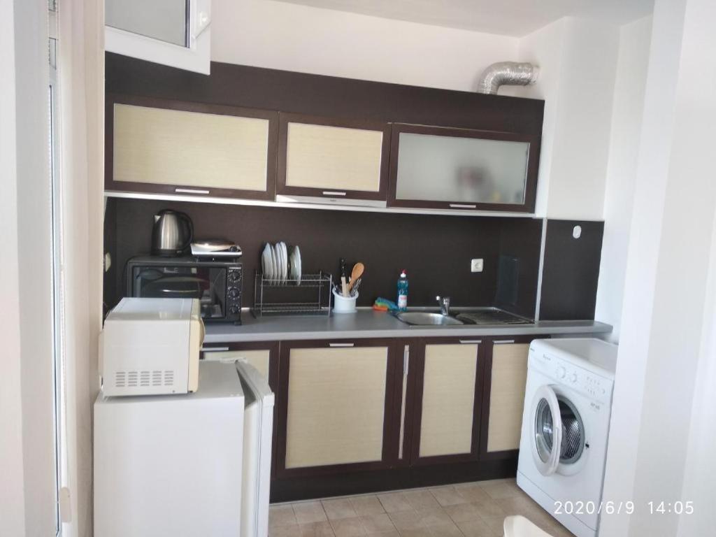 Apartment Stoyanovi
