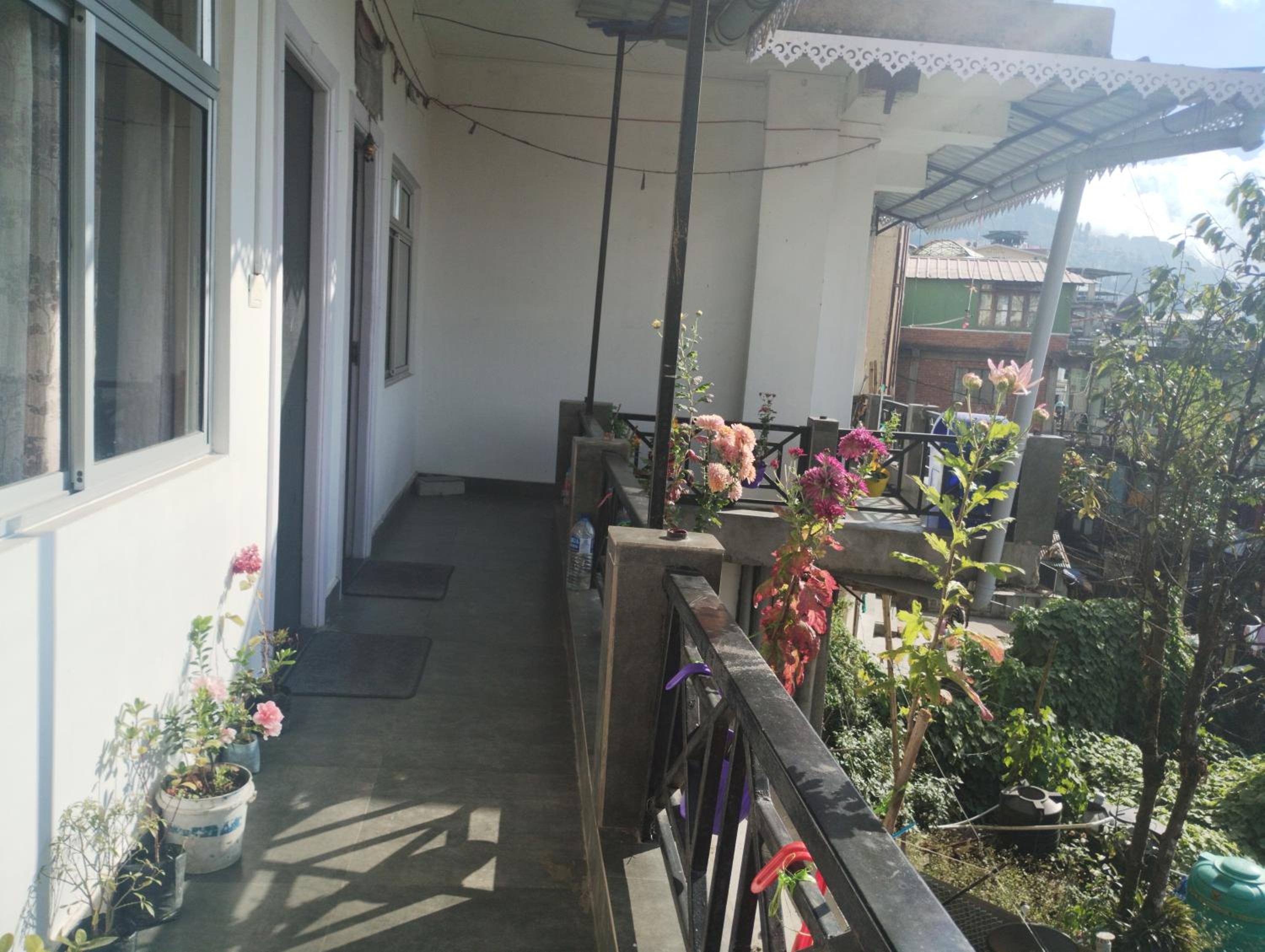 Homestay Singh Residency view 3