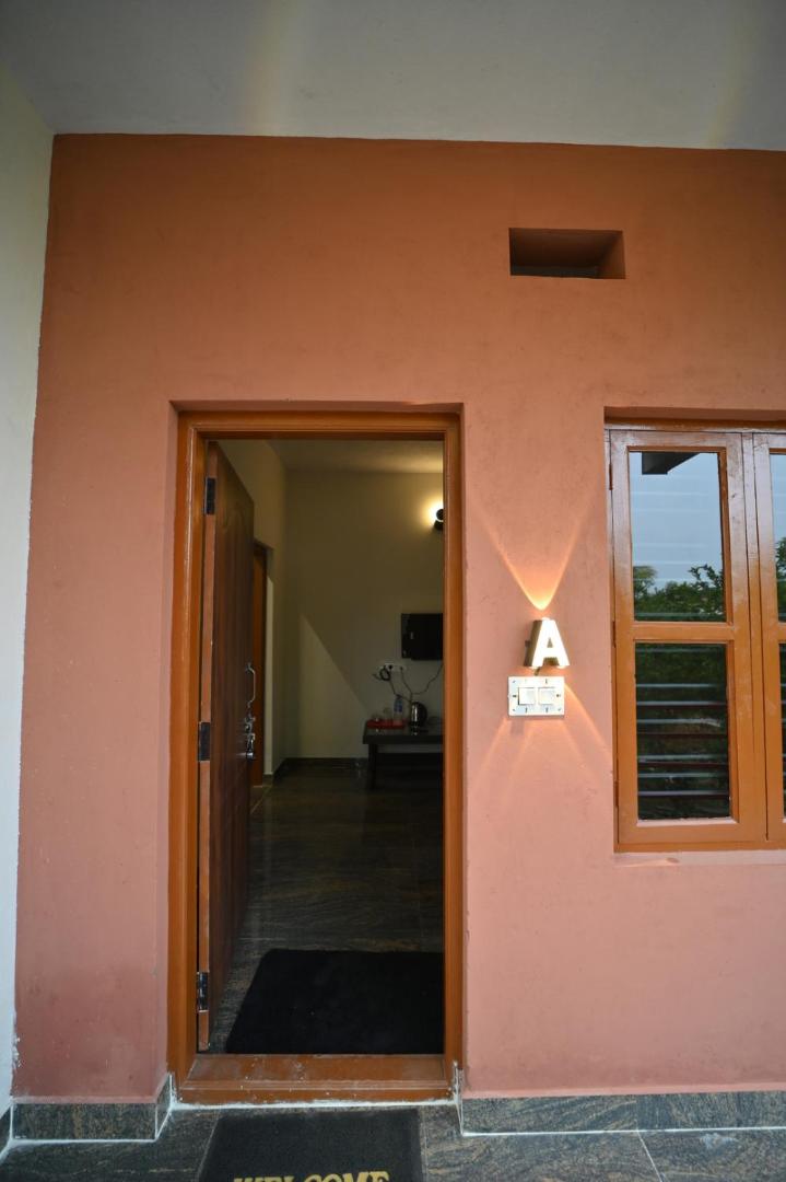Coorg HomeStay Resort