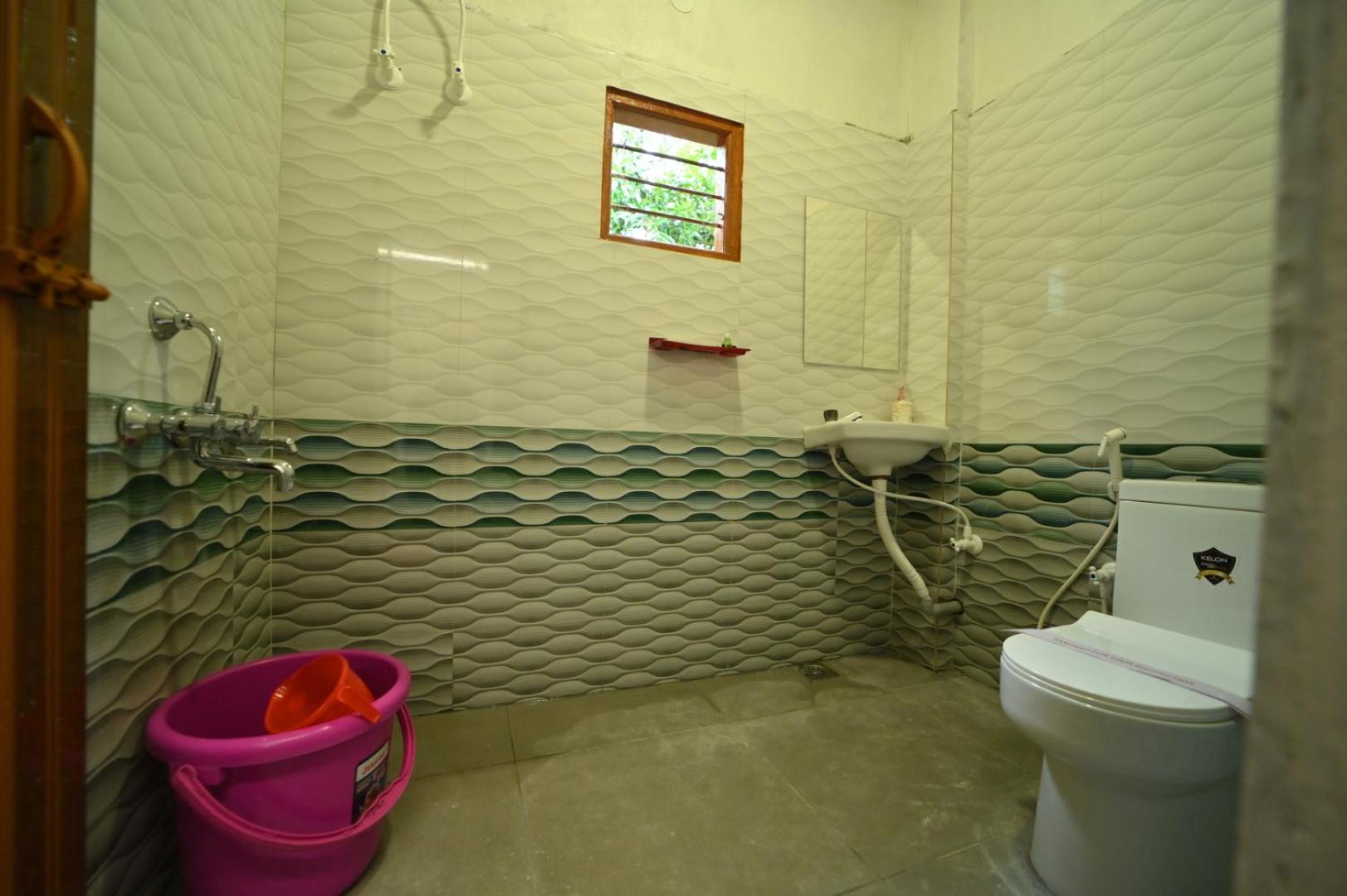Coorg HomeStay Resort