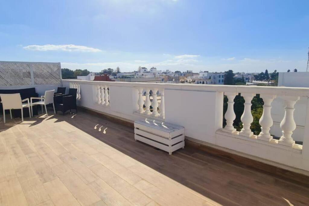 roof