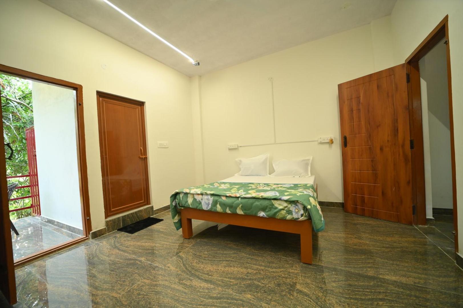Coorg HomeStay Resort