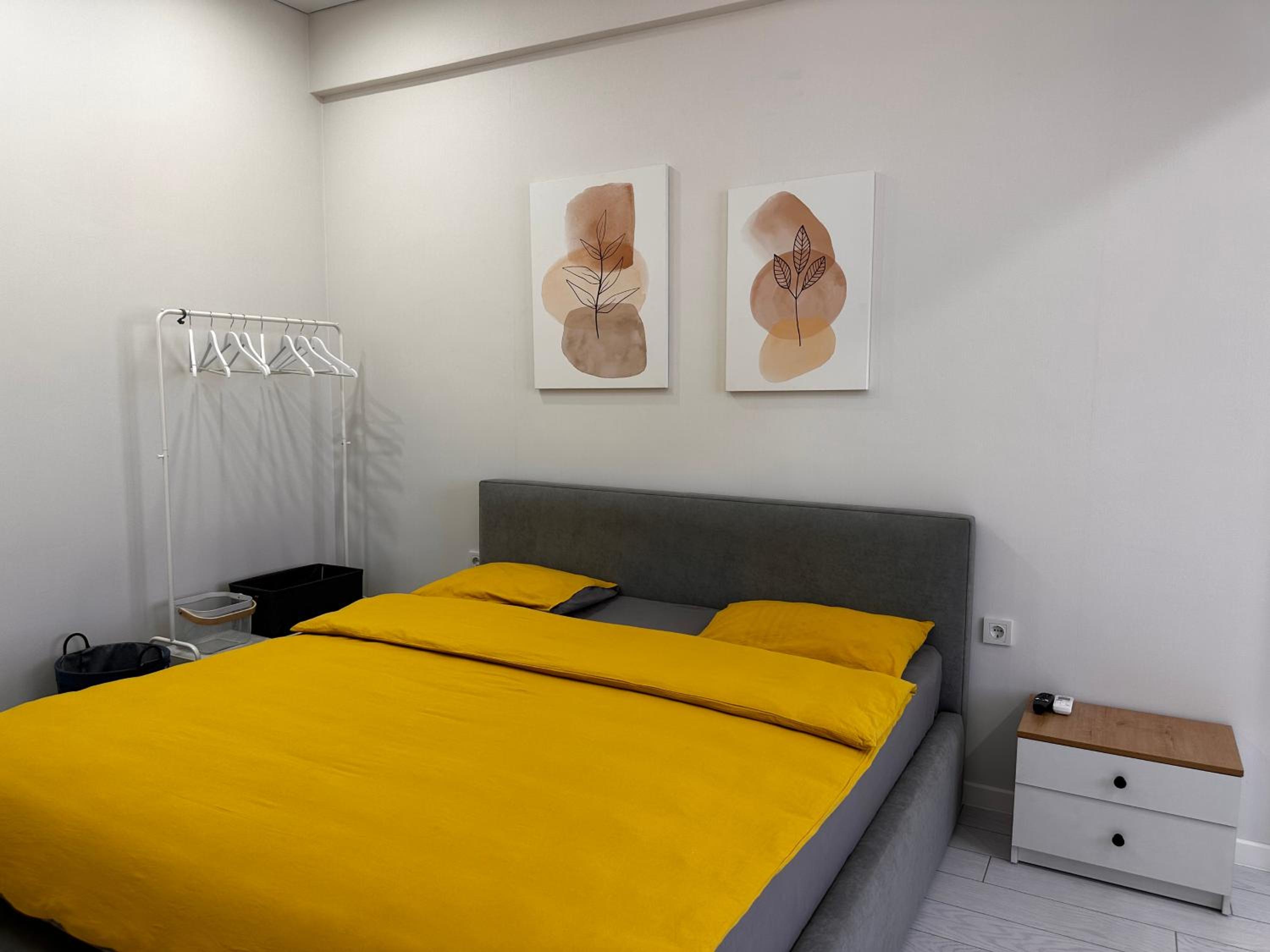 Comfortable Apartment located in downtown Bishkek