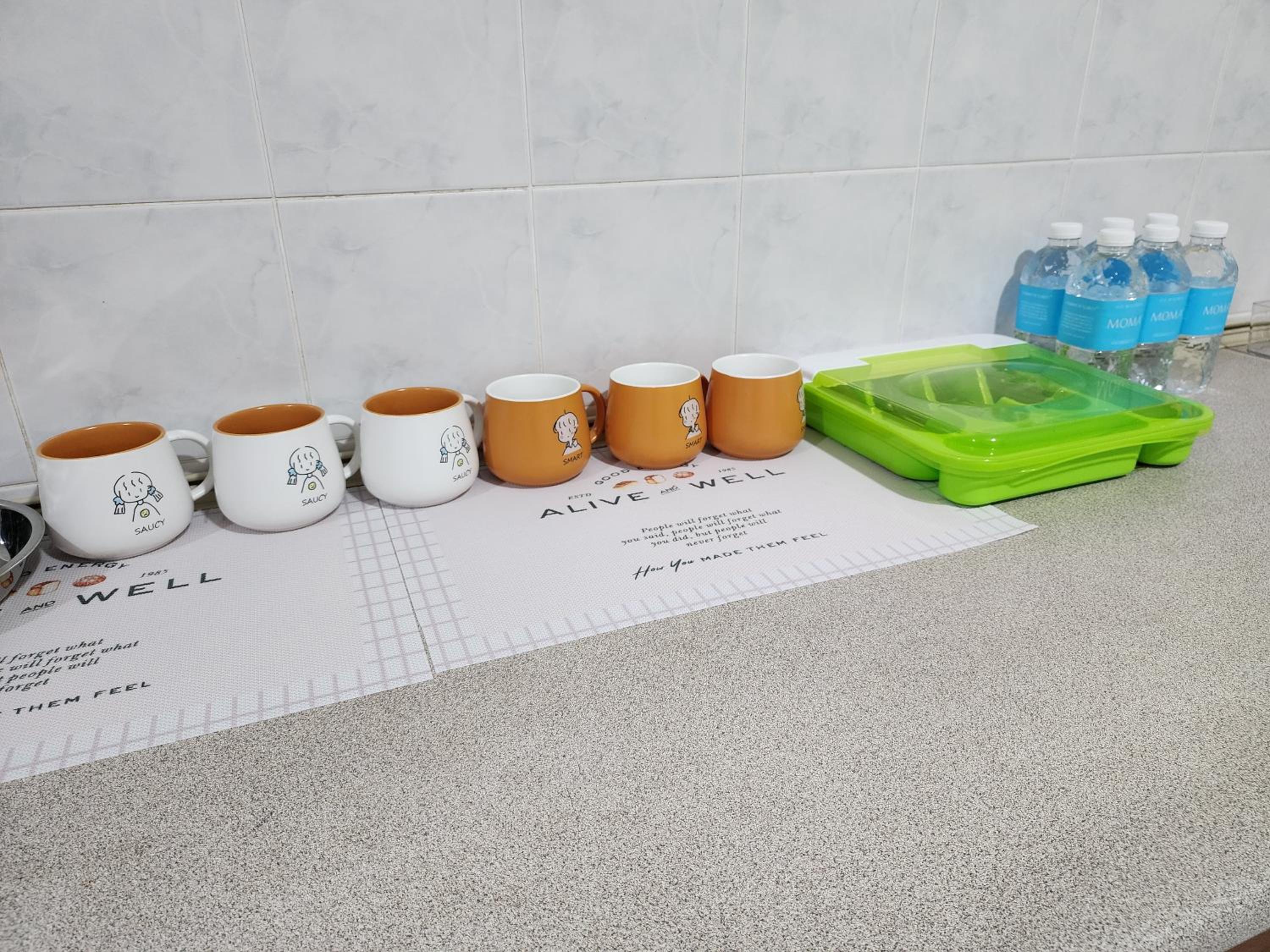 DE ELITE KUCHING HOMESTAY photo 2