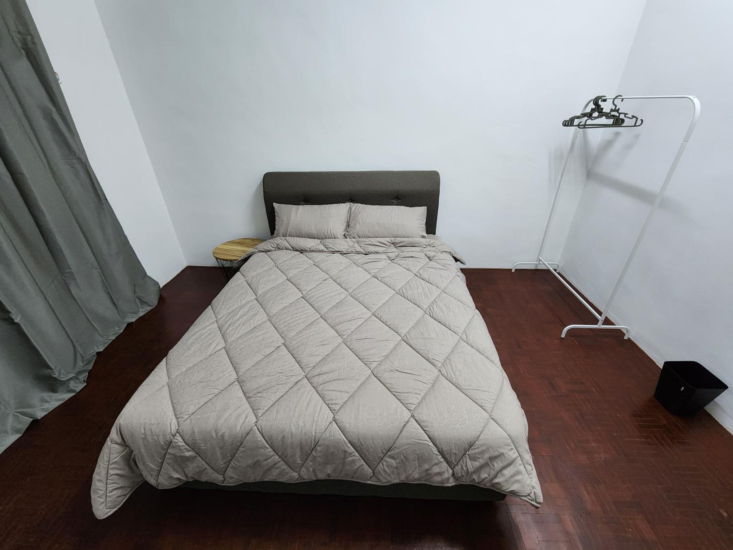 DE ELITE KUCHING HOMESTAY photo 4