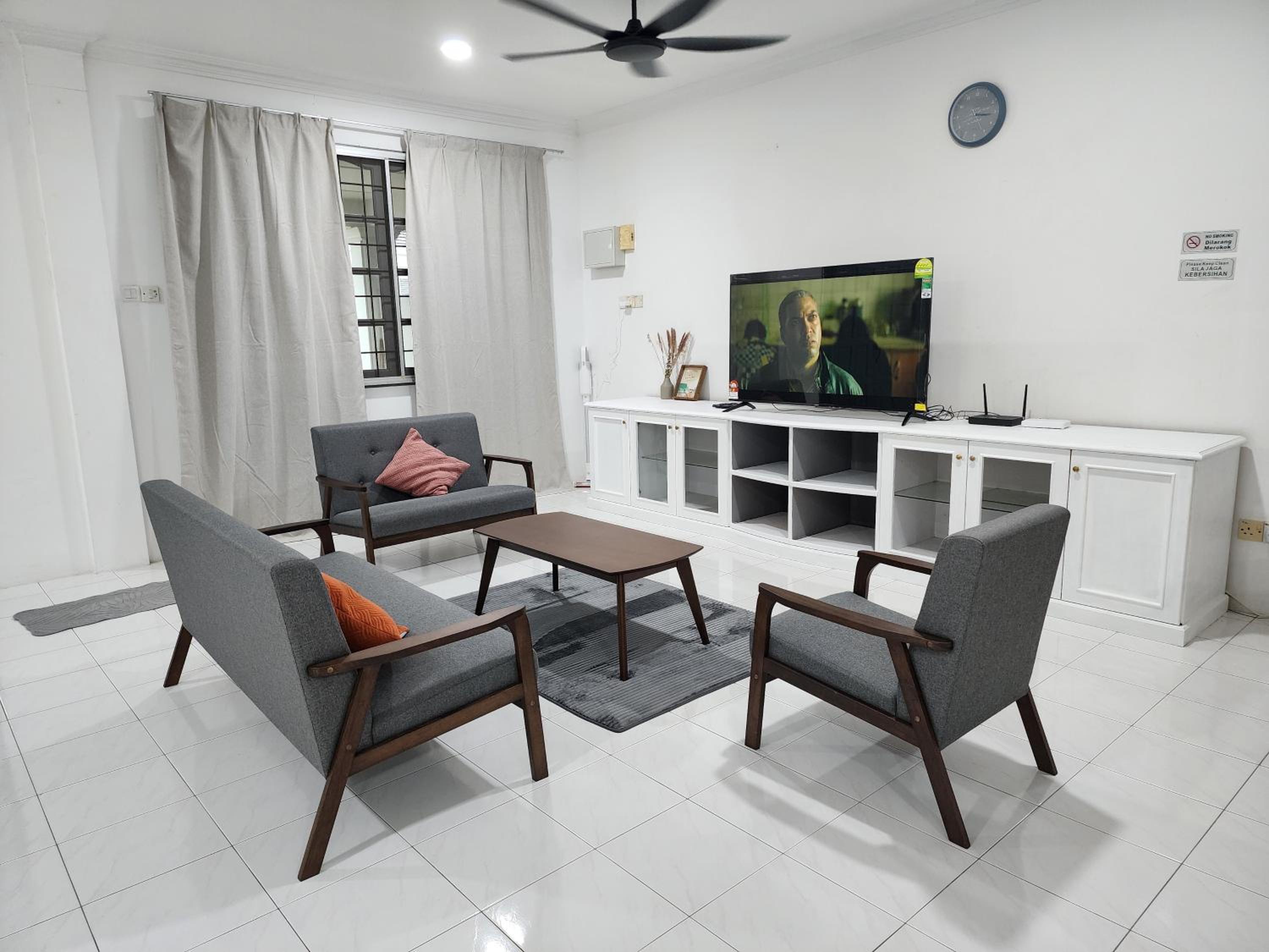 DE ELITE KUCHING HOMESTAY photo 5