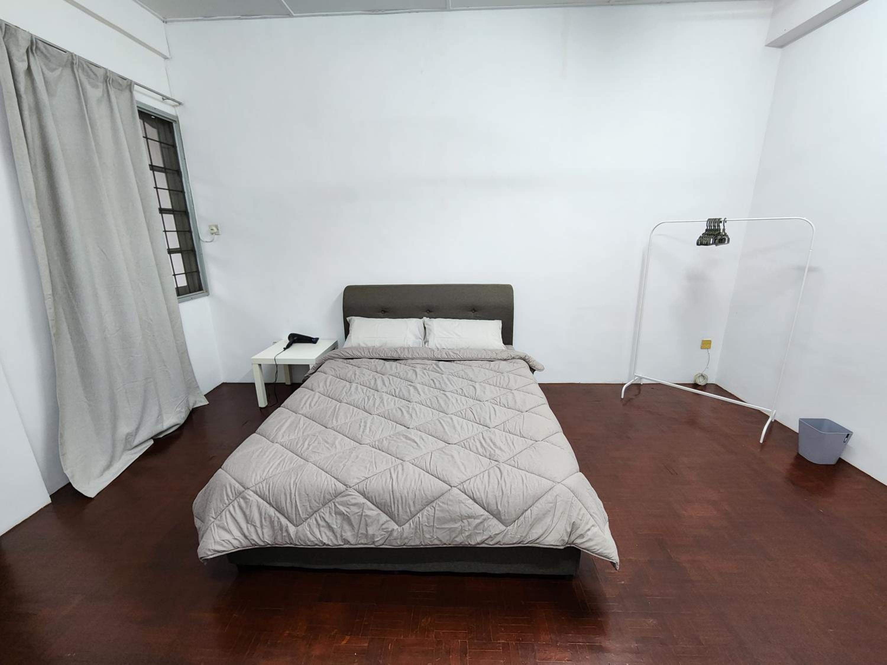 DE ELITE KUCHING HOMESTAY photo 8