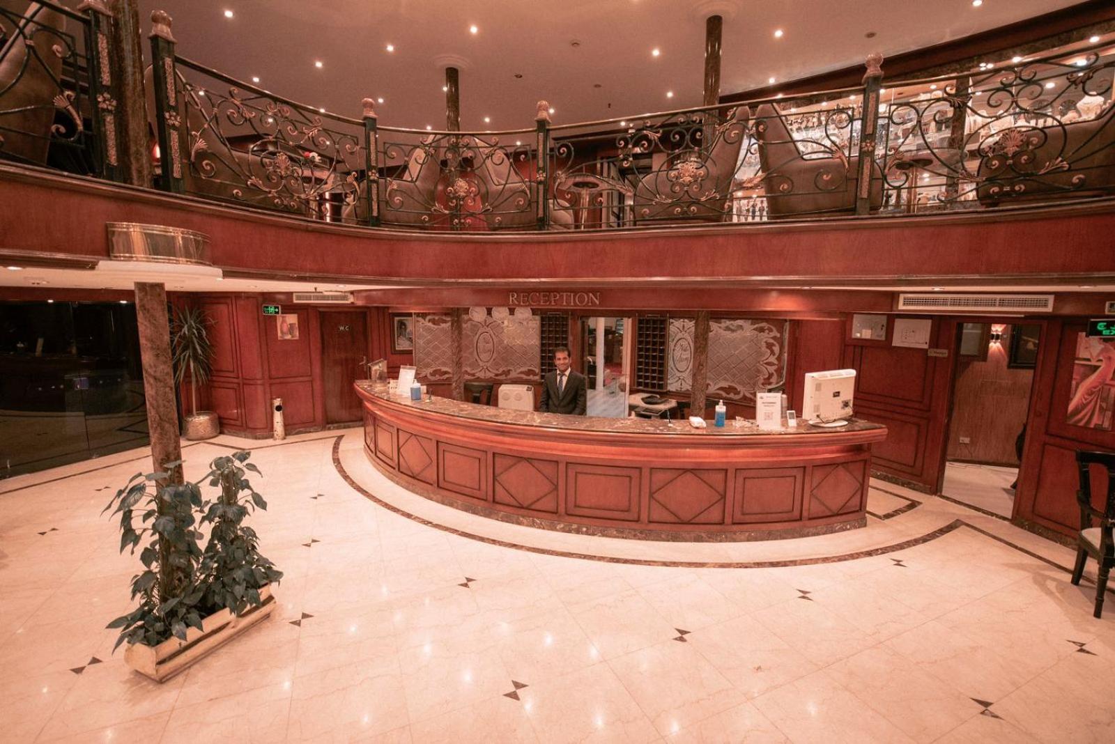 Nile Story, Nile Cruise, From Luxor Monday to Friday 4N, from Aswan Friday to Monday 3N photo 4