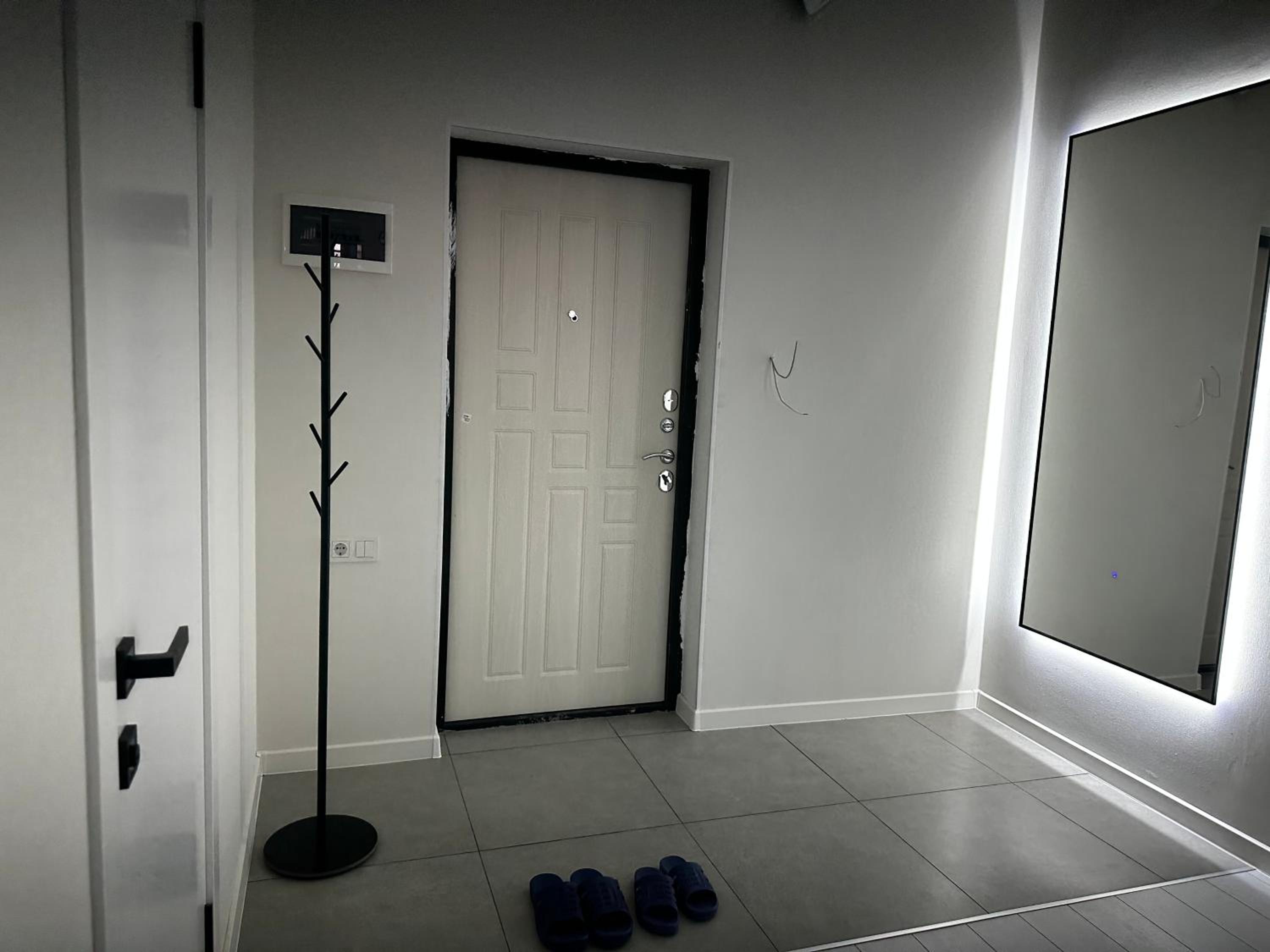 Comfortable Apartment located in downtown Bishkek