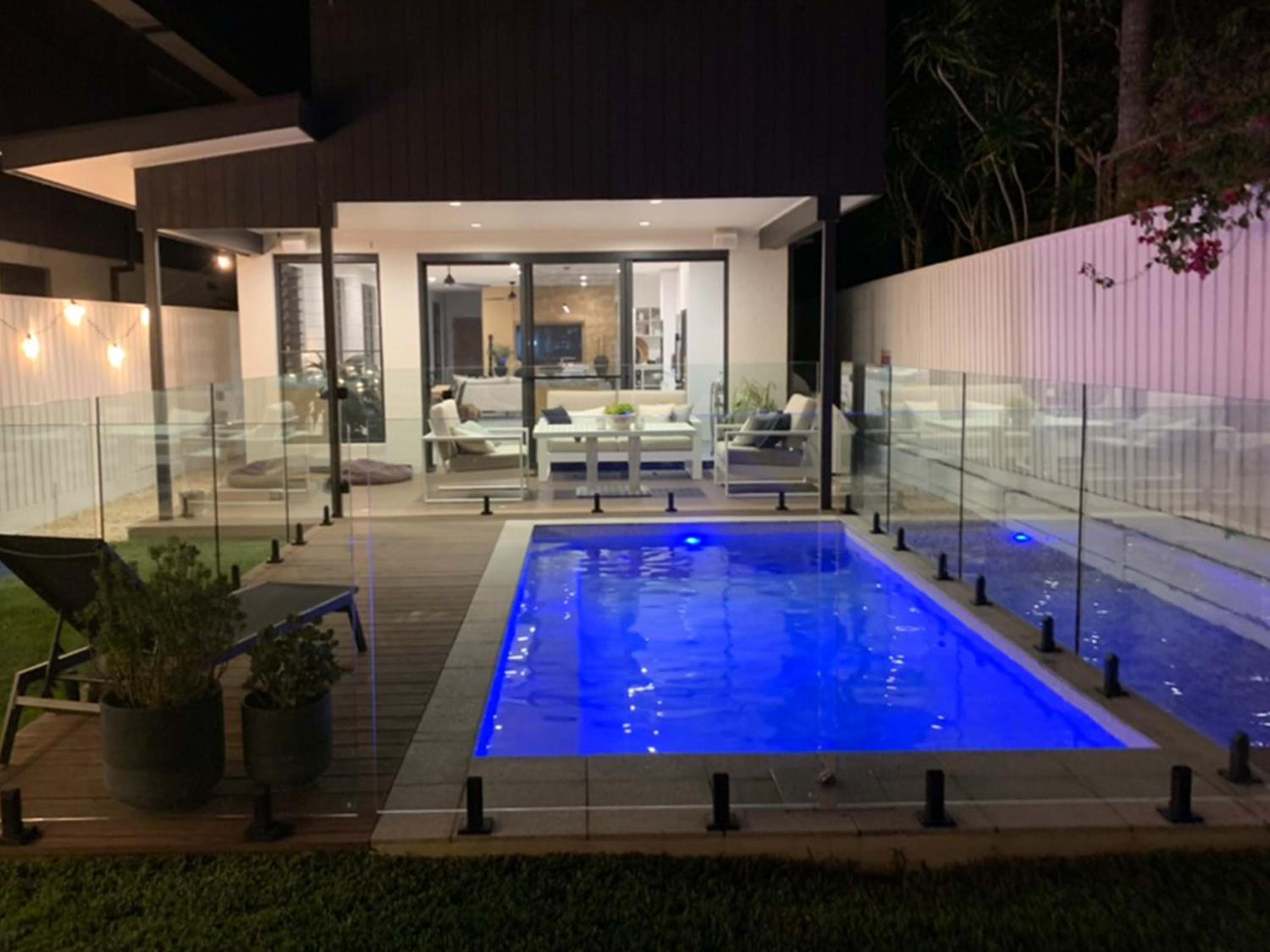 Byron Bay Holiday Homes - Suffolk Beach Retreat